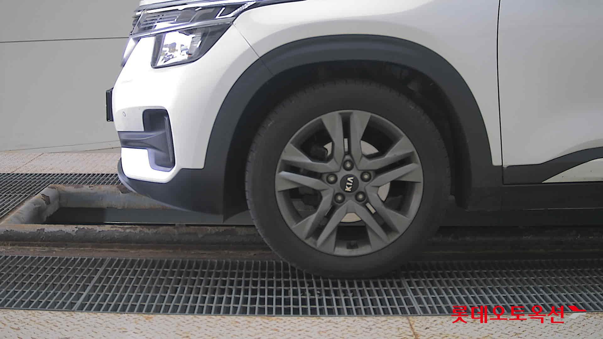 Kia Seltos id 3062765 из Кореи 21