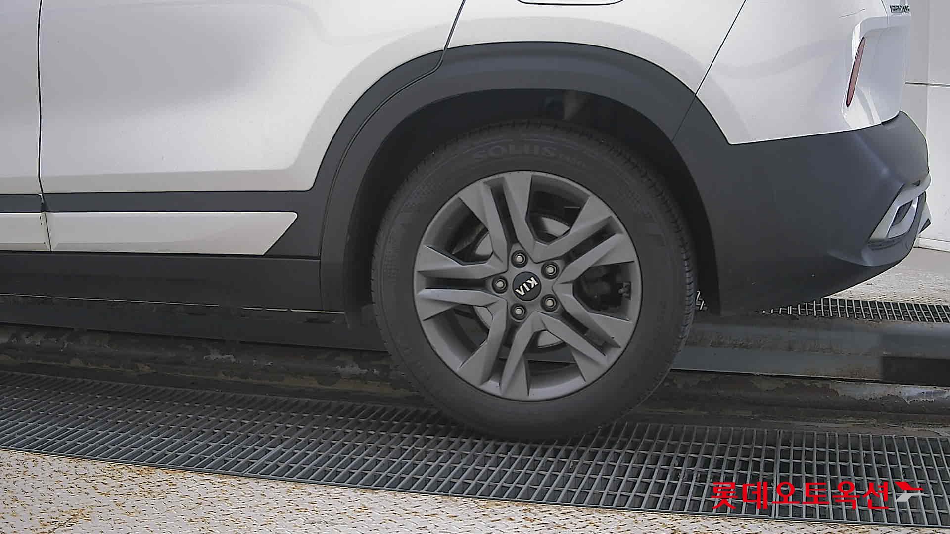 Kia Seltos id 3062765 из Кореи 22