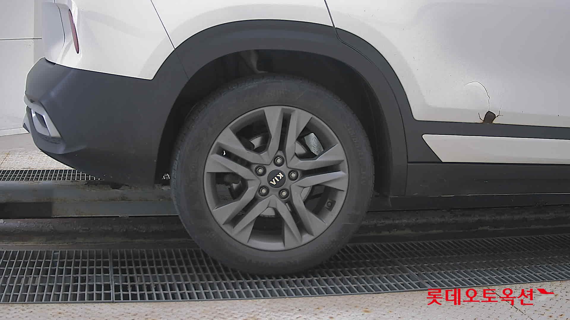 Kia Seltos id 3062765 из Кореи 24