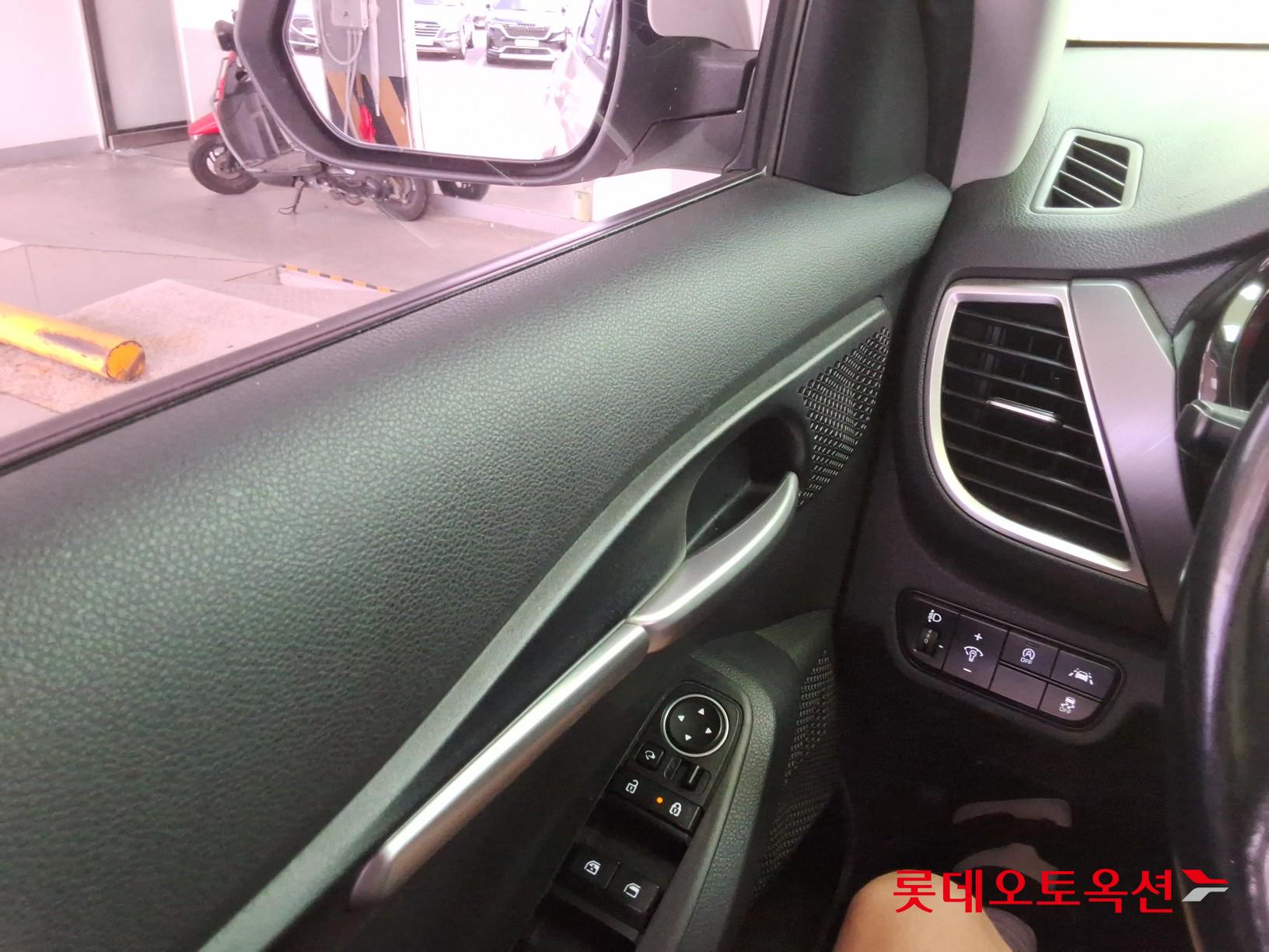 Kia Seltos id 3062765 из Кореи 28