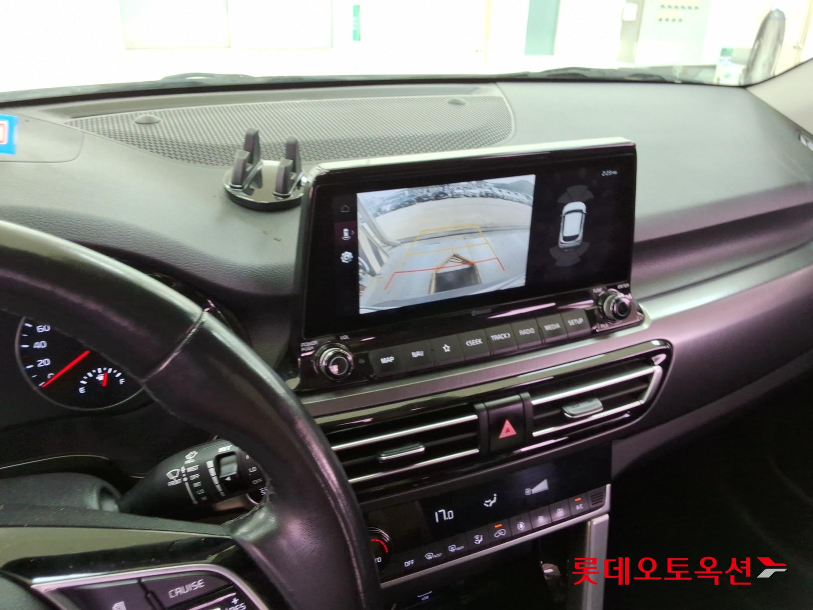 Kia Seltos id 3062765 из Кореи 30