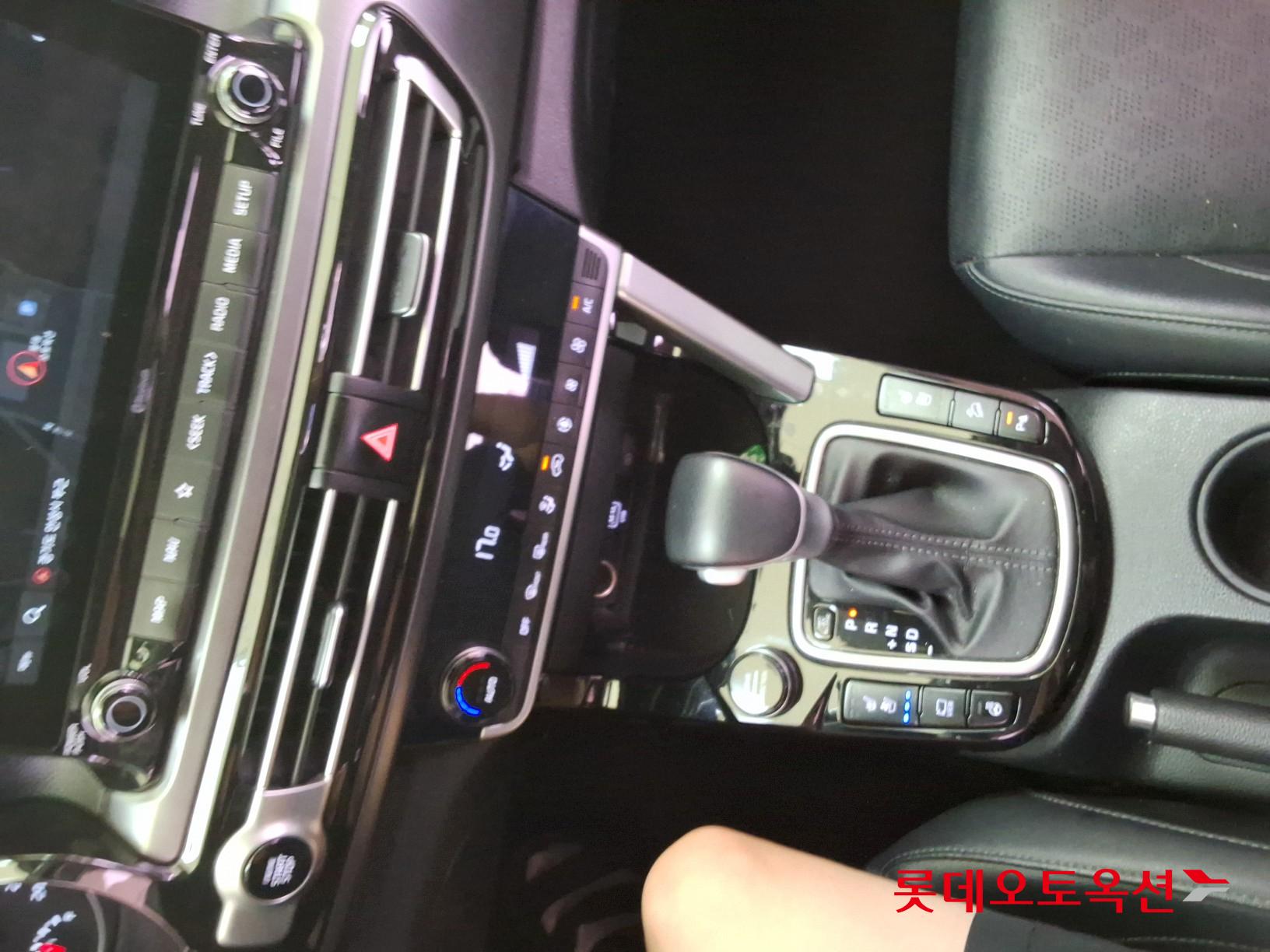 Kia Seltos id 3062765 из Кореи 31