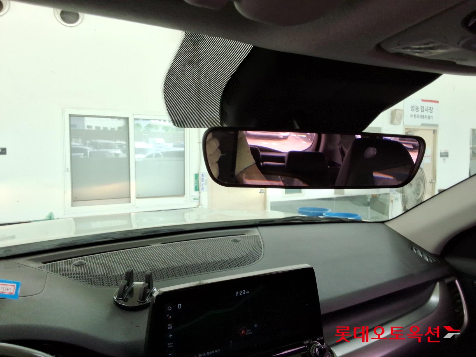 Kia Seltos id 3062765 из Кореи 32