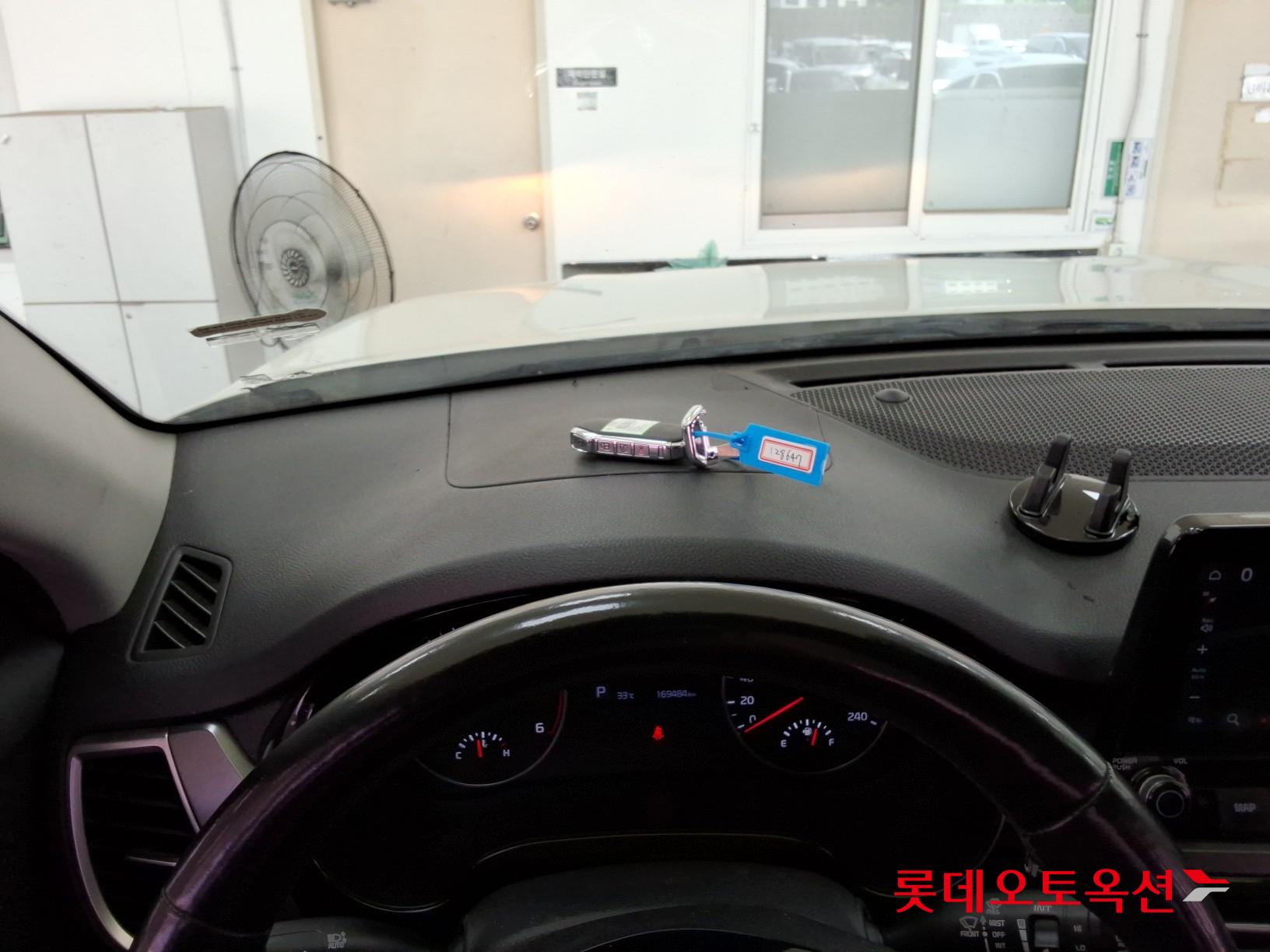 Kia Seltos id 3062765 из Кореи 33