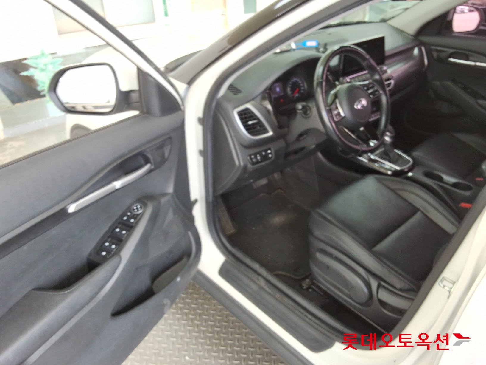 Kia Seltos id 3062765 из Кореи 35