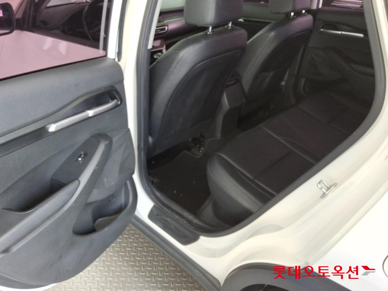 Kia Seltos id 3062765 из Кореи 36