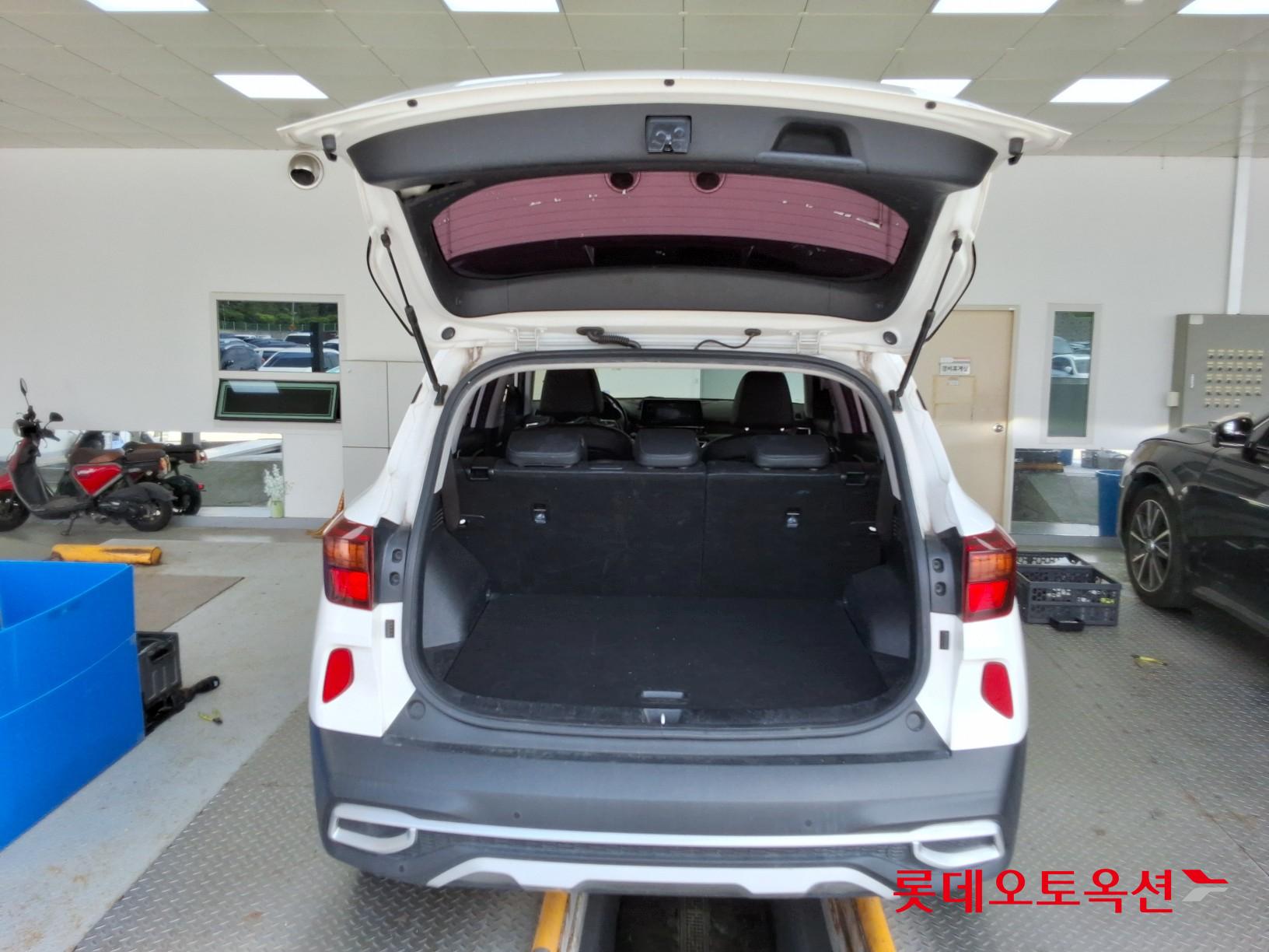 Kia Seltos id 3062765 из Кореи 37