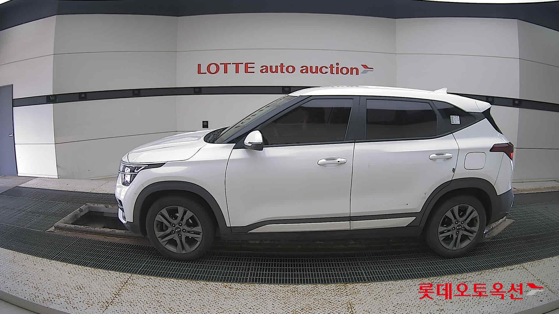 Kia Seltos id 3062759 из Кореи 7