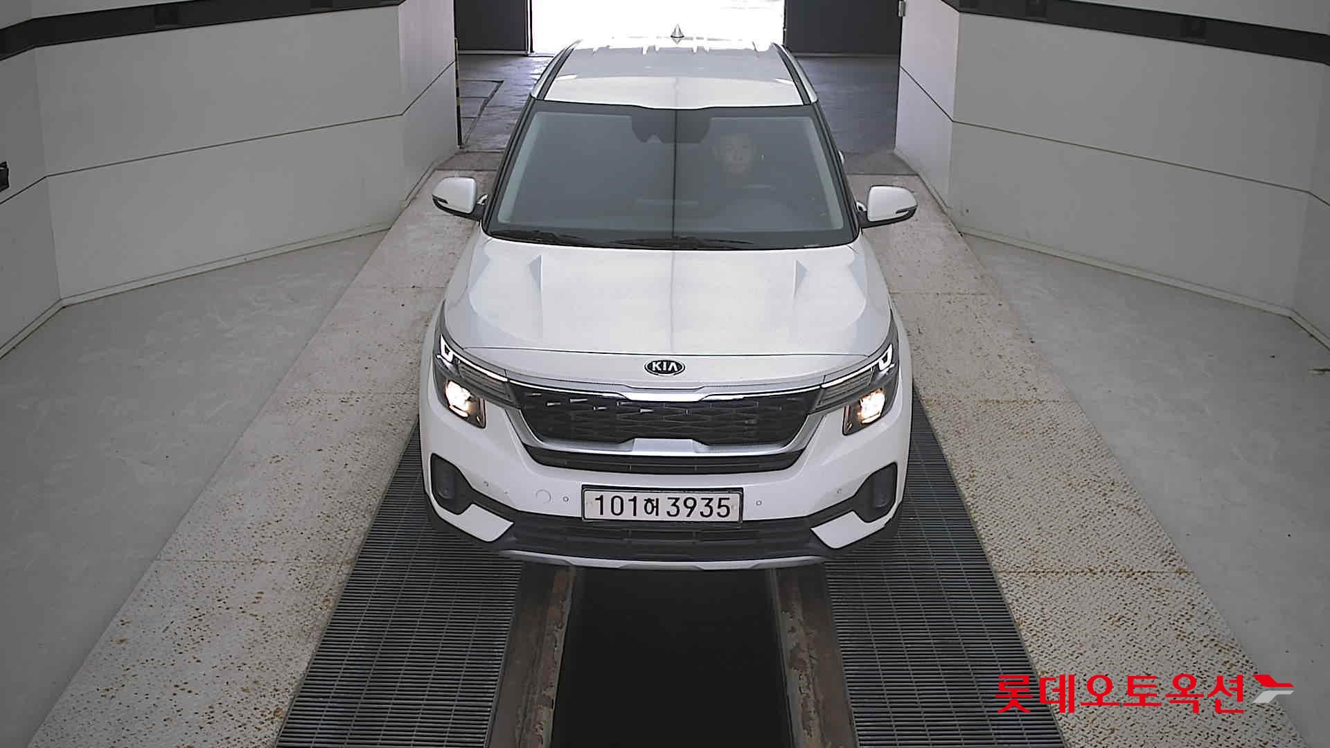 Kia Seltos id 3062759 из Кореи 8