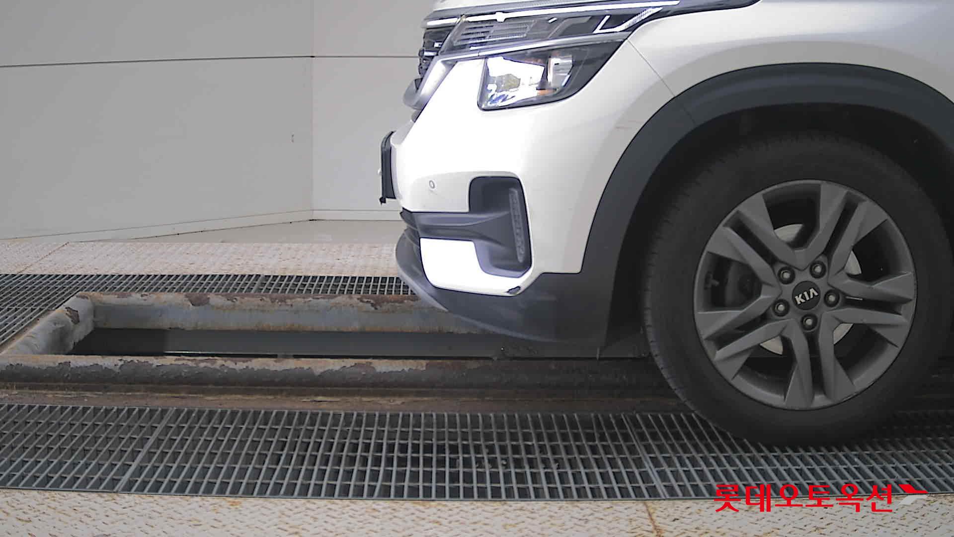 Kia Seltos id 3062759 из Кореи 21