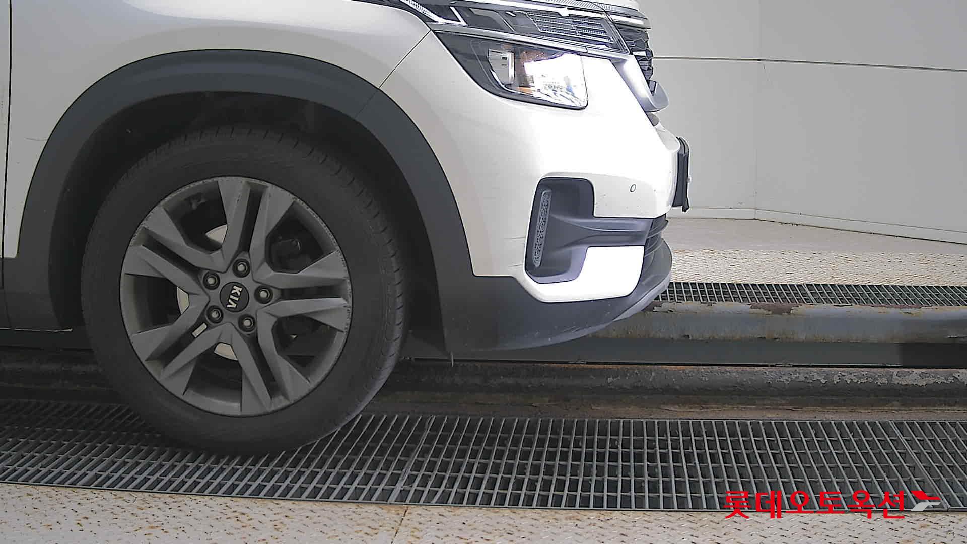 Kia Seltos id 3062759 из Кореи 23