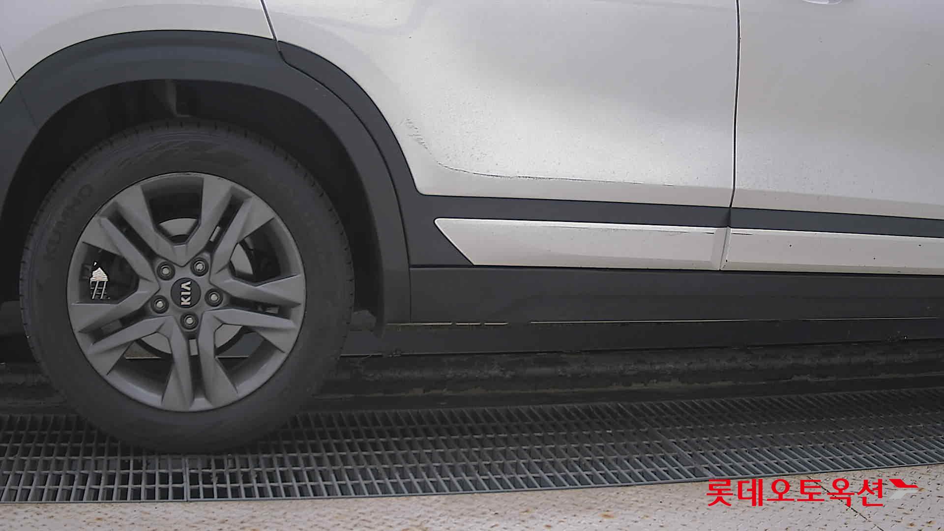 Kia Seltos id 3062759 из Кореи 24