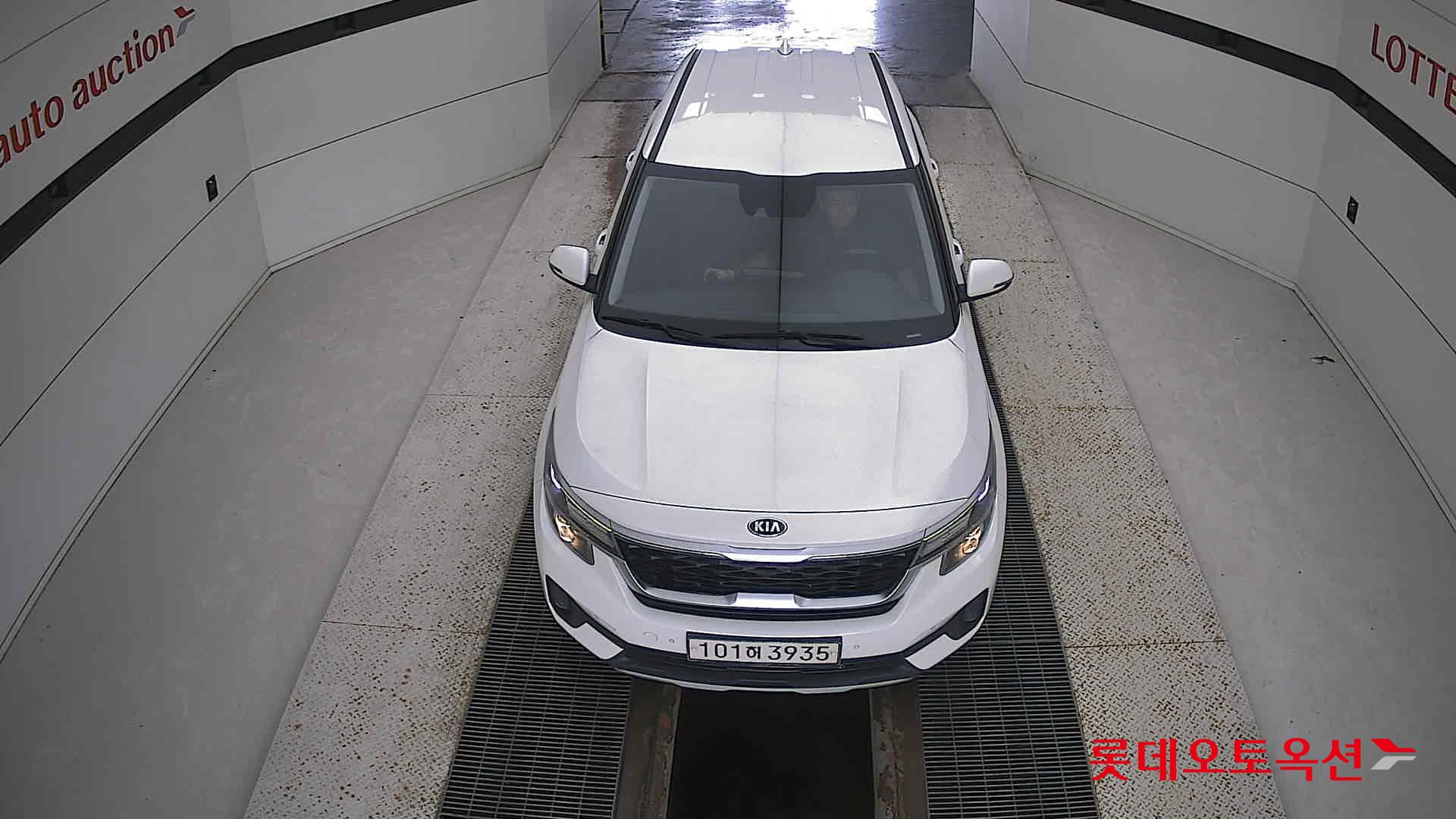 Kia Seltos id 3062759 из Кореи 25