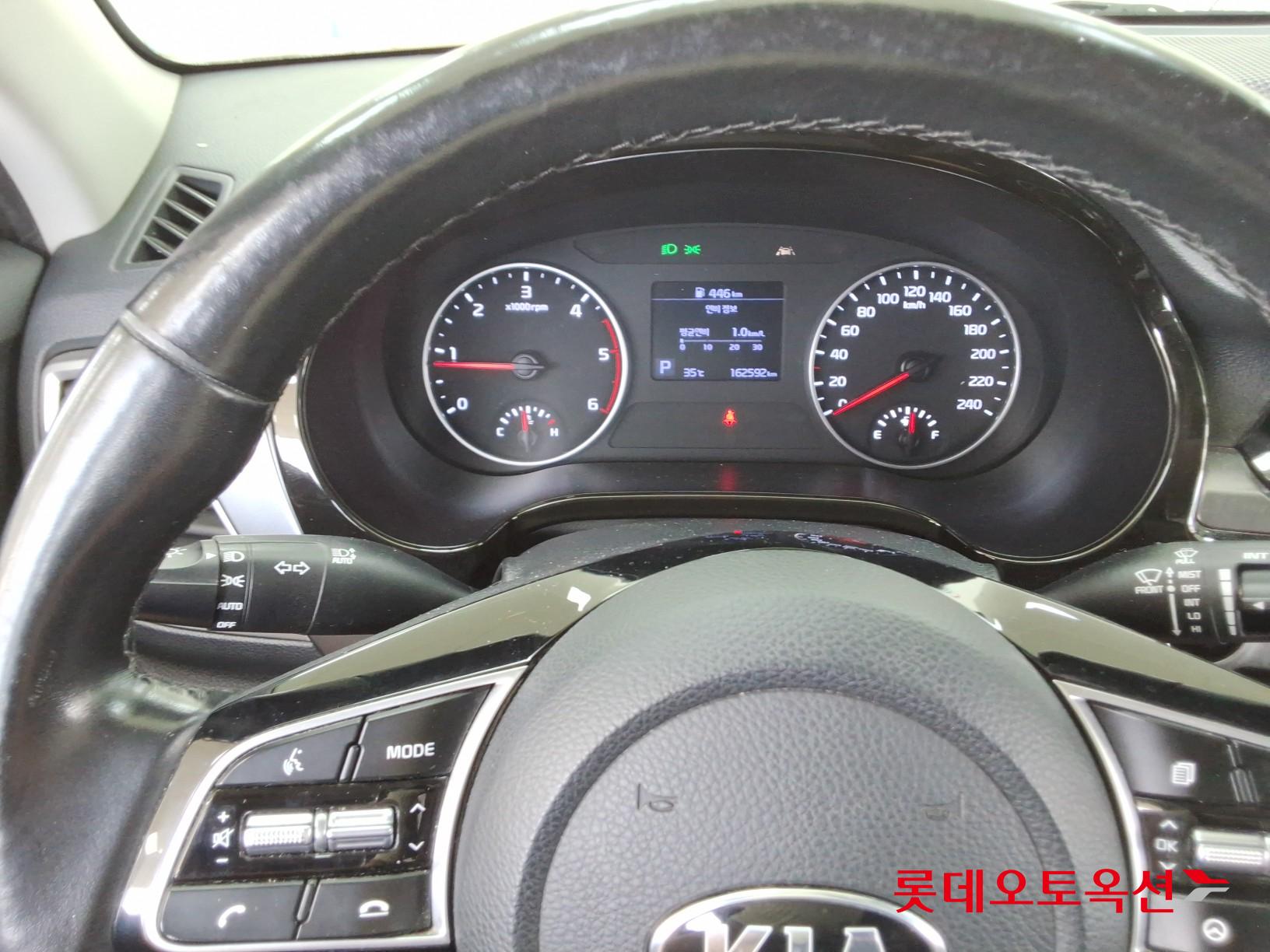 Kia Seltos id 3062759 из Кореи 29