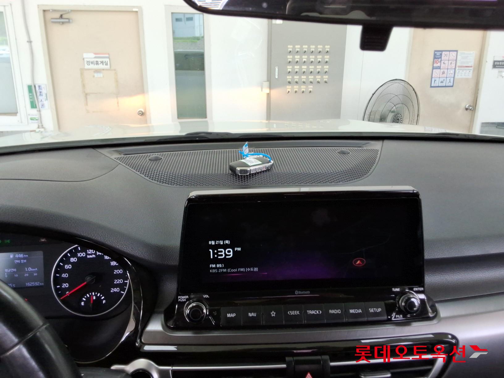 Kia Seltos id 3062759 из Кореи 31