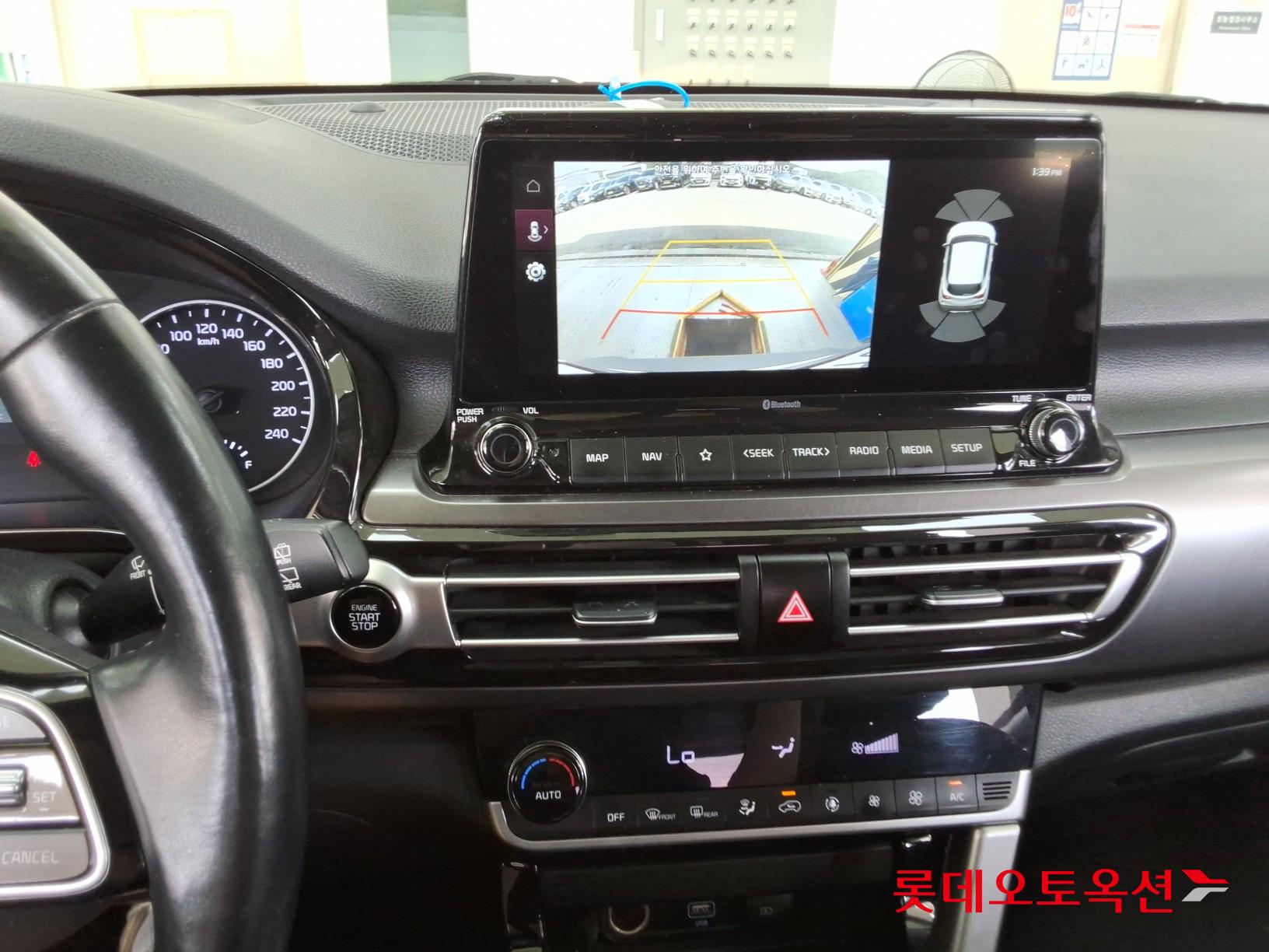 Kia Seltos id 3062759 из Кореи 32