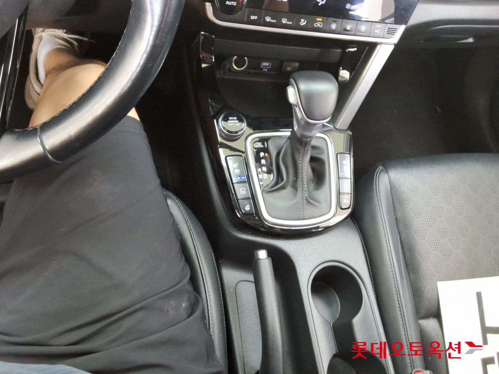 Kia Seltos id 3062759 из Кореи 33