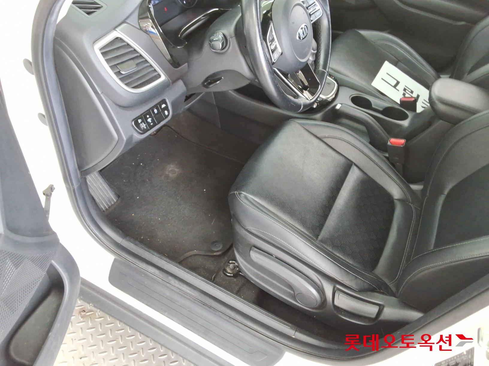 Kia Seltos id 3062759 из Кореи 35