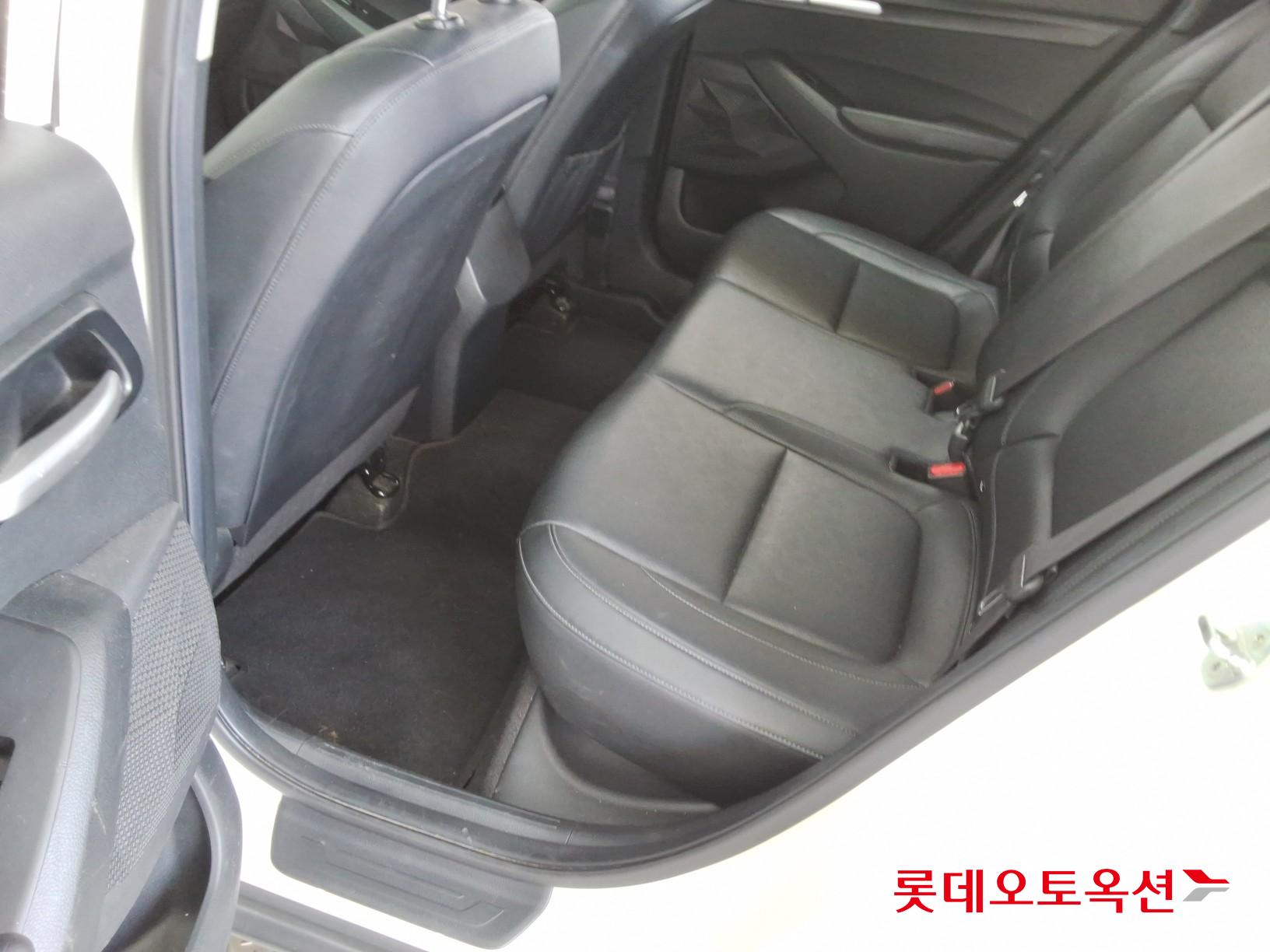 Kia Seltos id 3062759 из Кореи 36