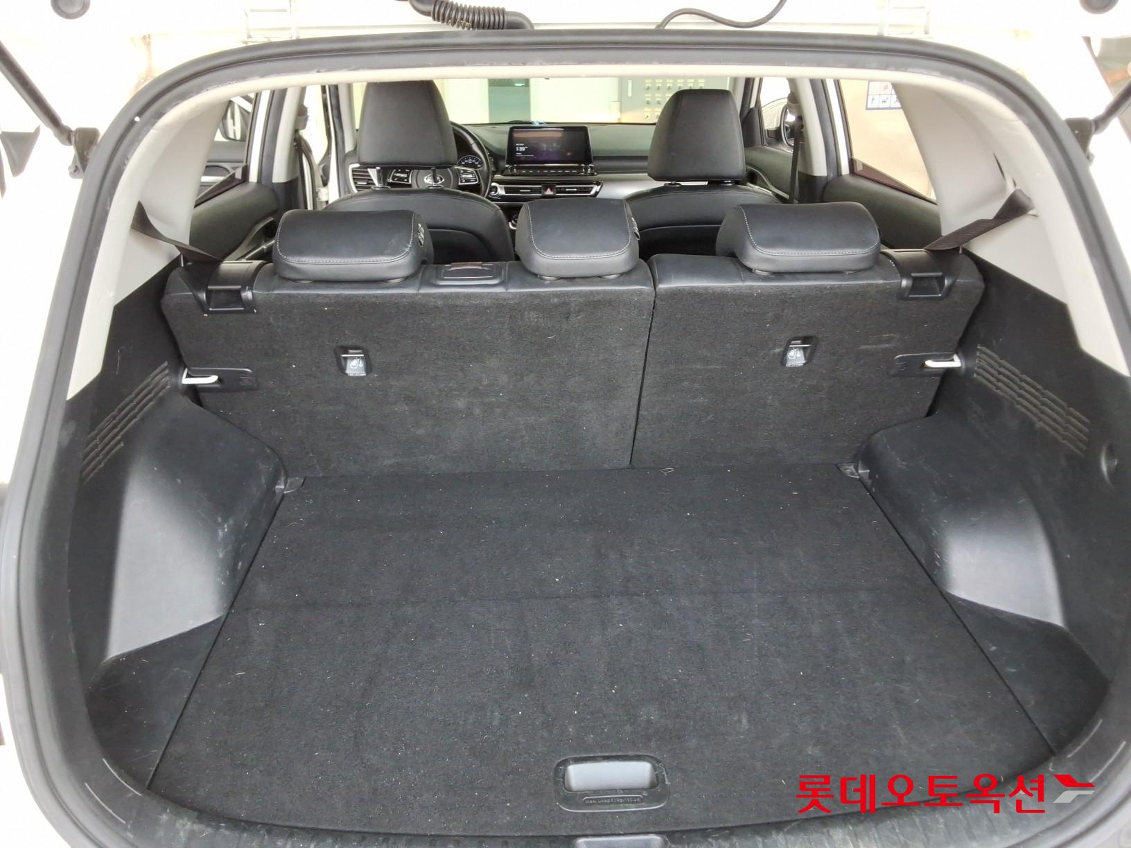 Kia Seltos id 3062759 из Кореи 37