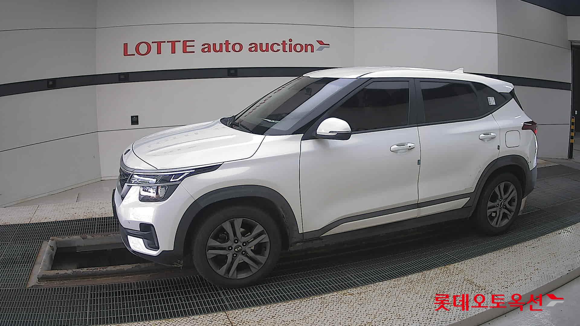 Kia Seltos id 3062777 из Кореи 12