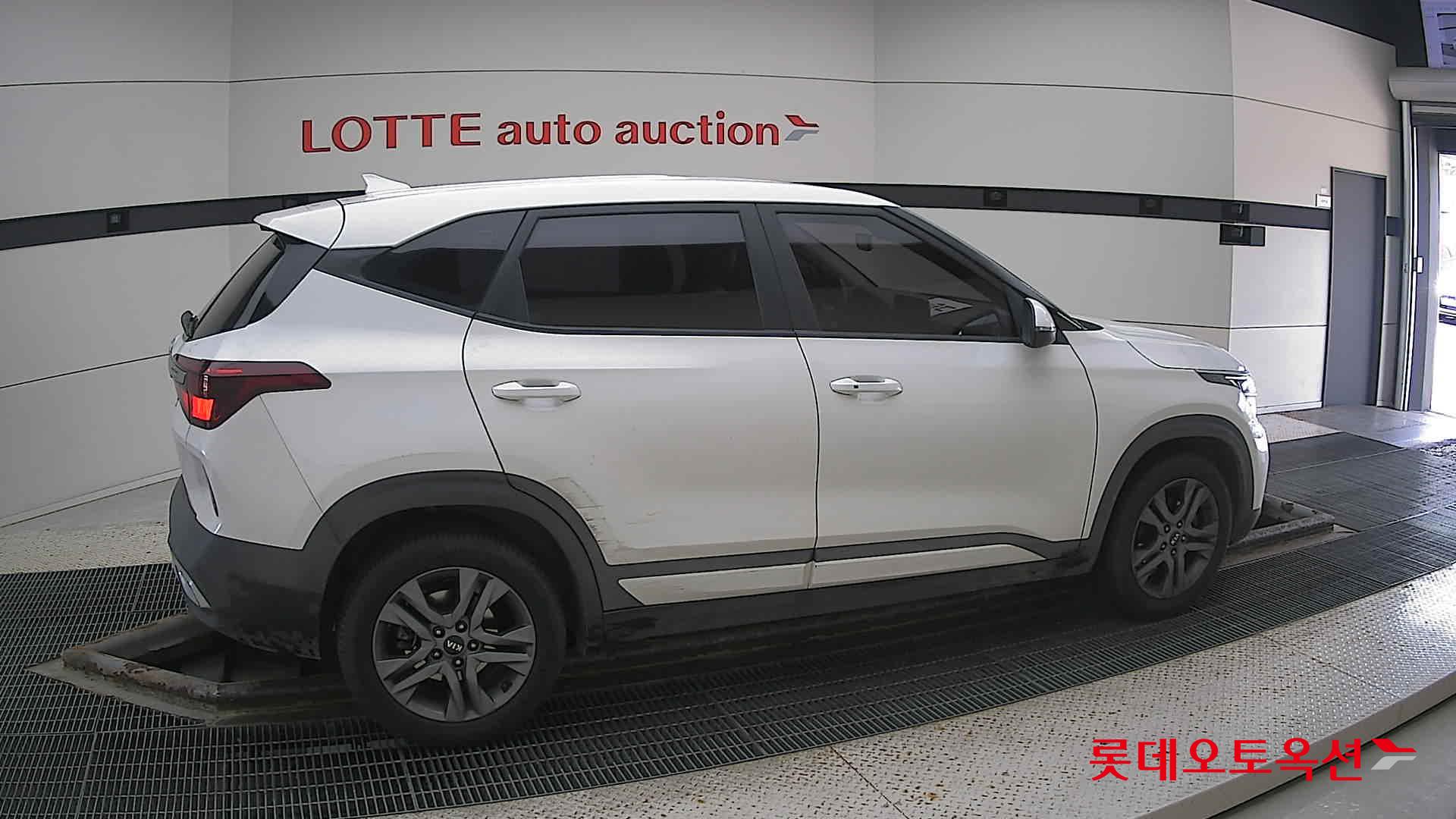 Kia Seltos id 3062777 из Кореи 18