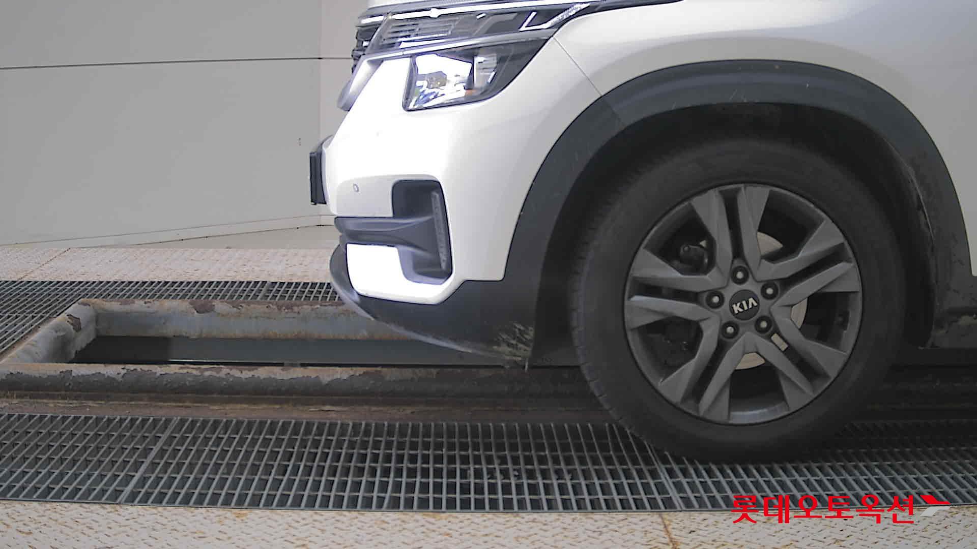 Kia Seltos id 3062777 из Кореи 21