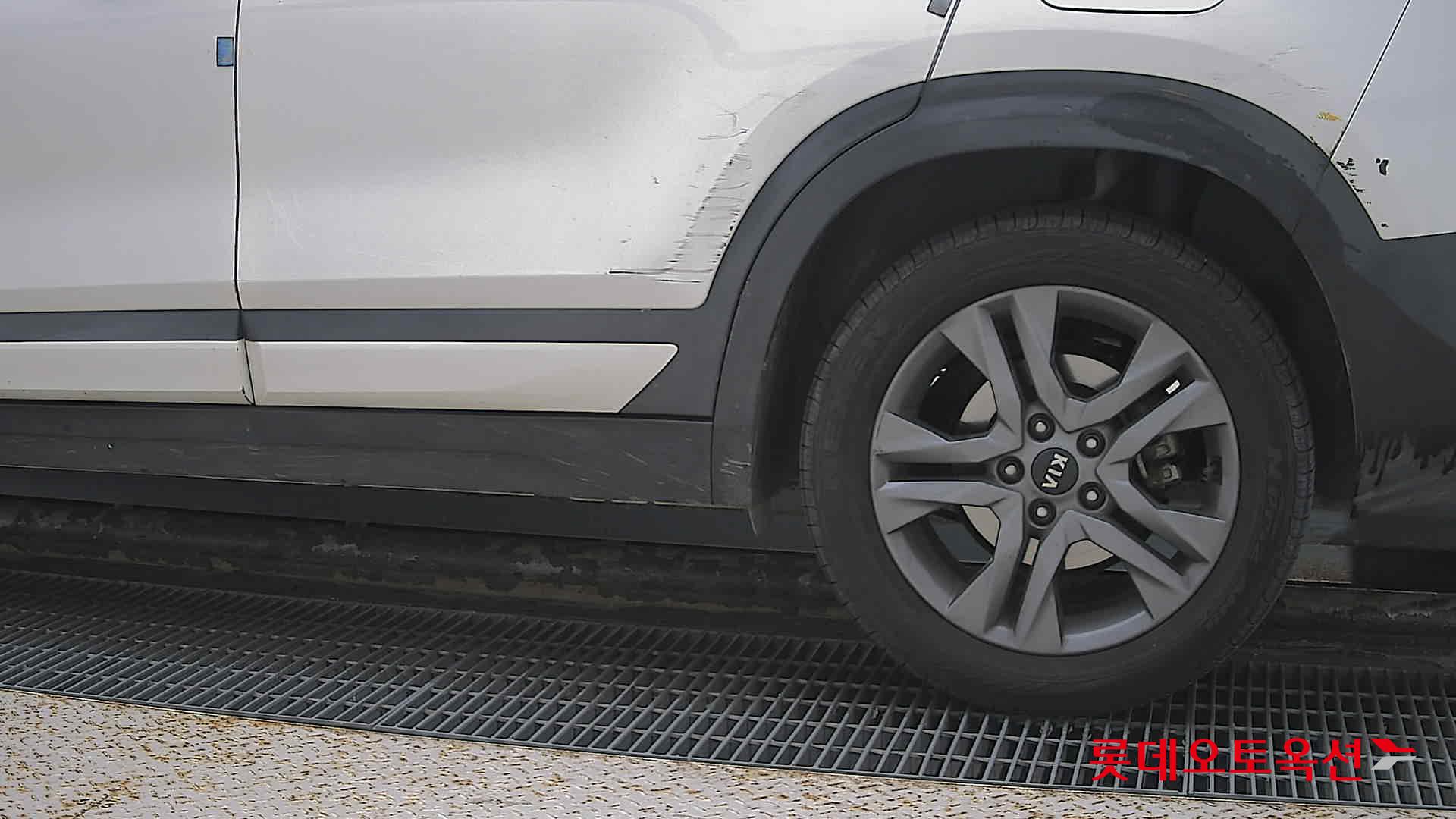 Kia Seltos id 3062777 из Кореи 22