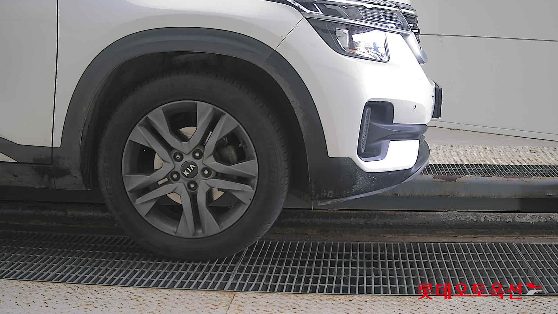 Kia Seltos id 3062777 из Кореи 23