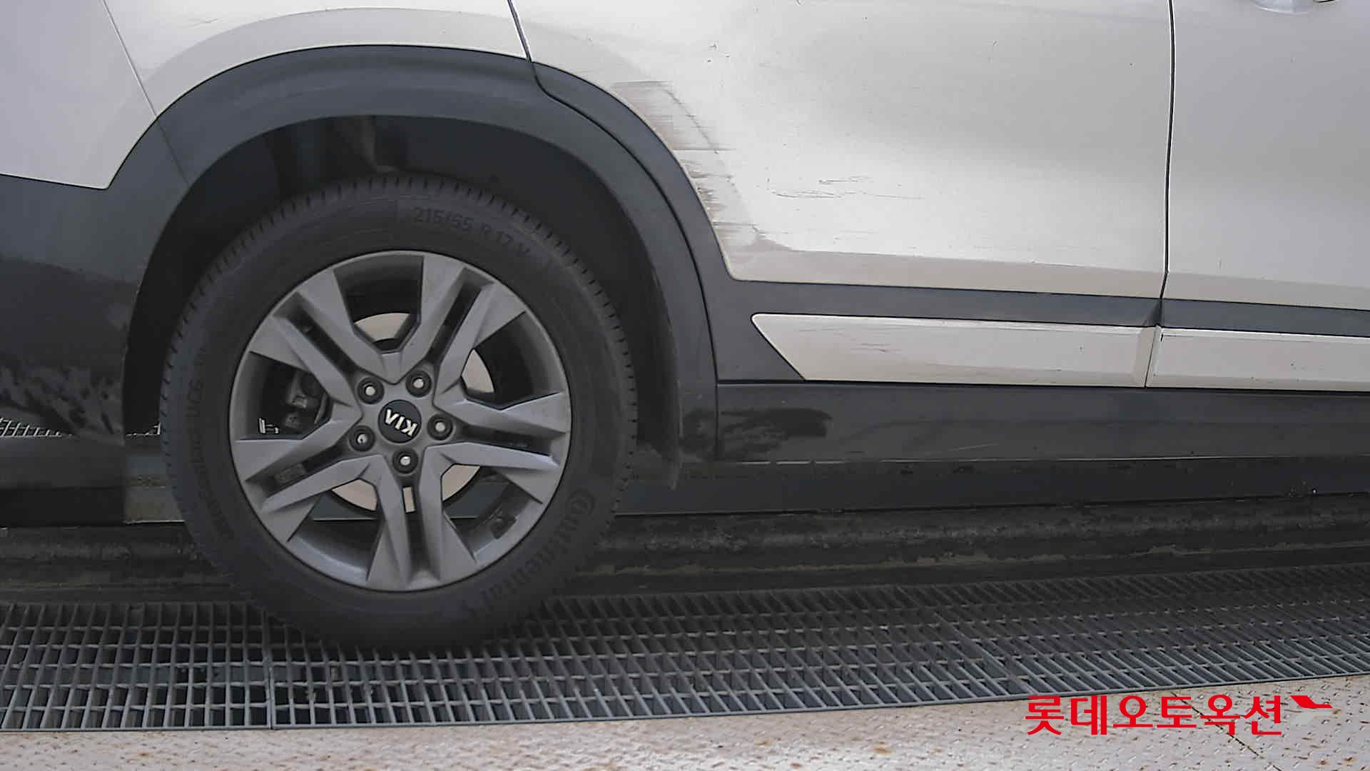 Kia Seltos id 3062777 из Кореи 24