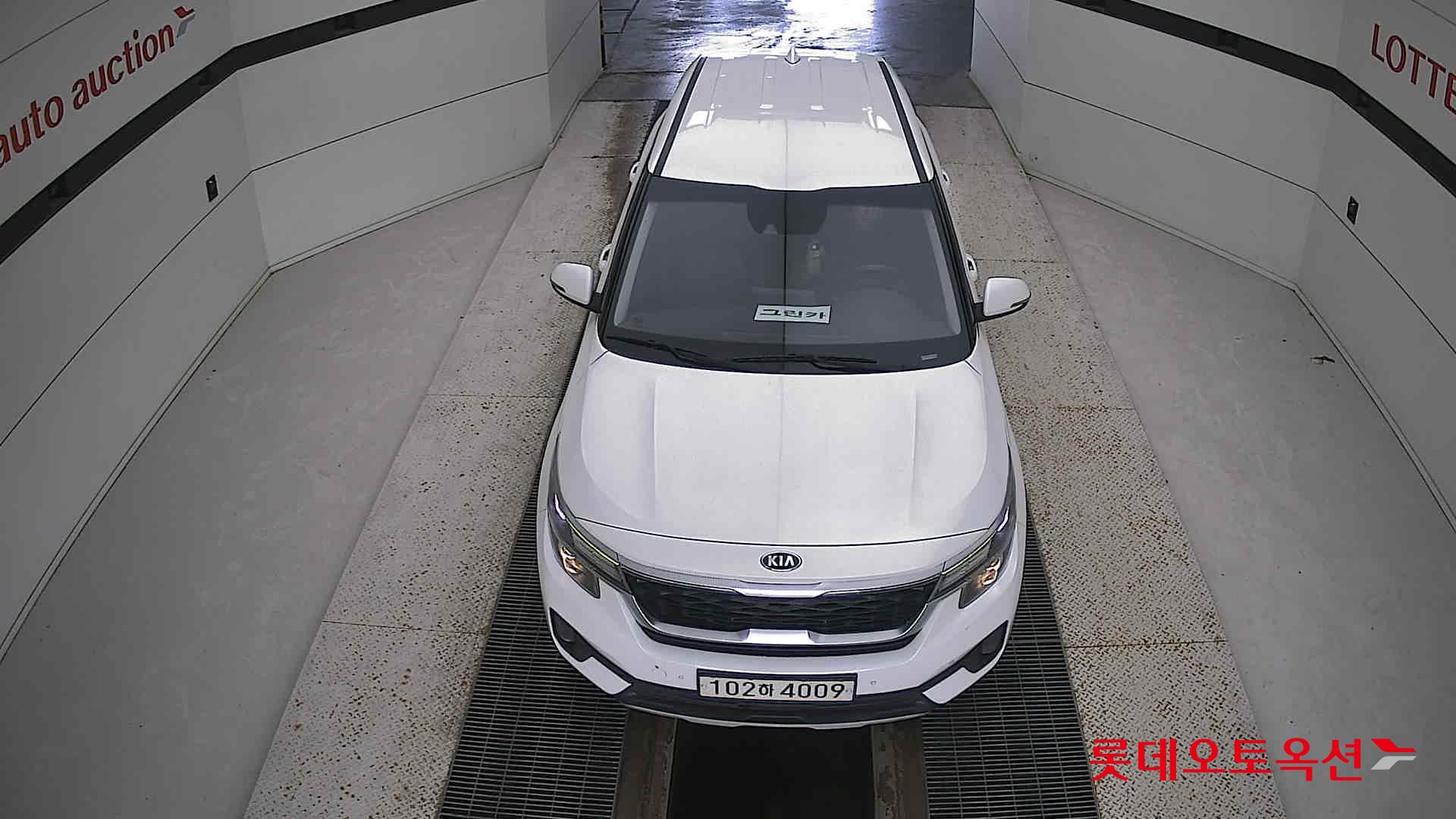 Kia Seltos id 3062777 из Кореи 25