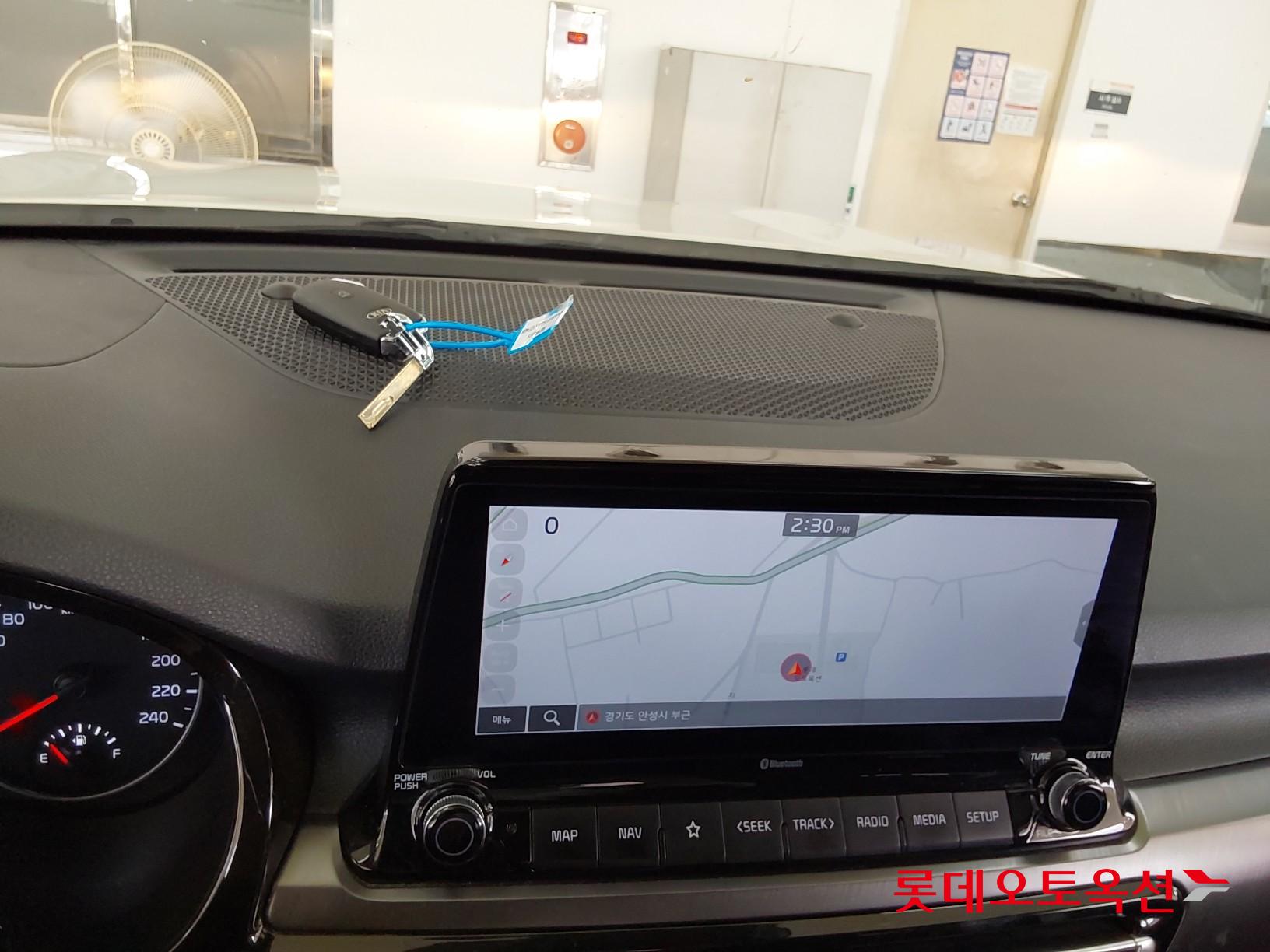 Kia Seltos id 3062777 из Кореи 31