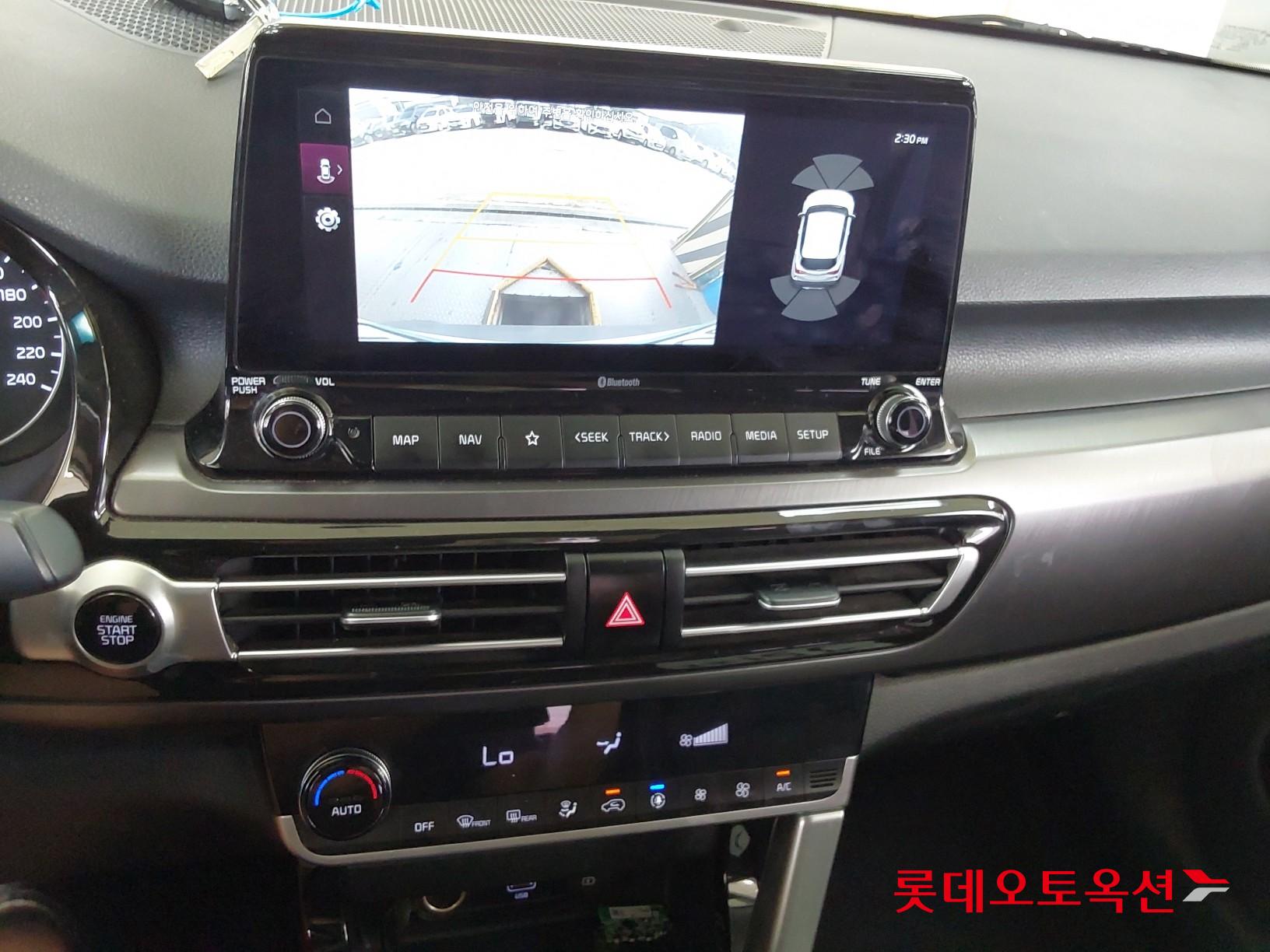 Kia Seltos id 3062777 из Кореи 32