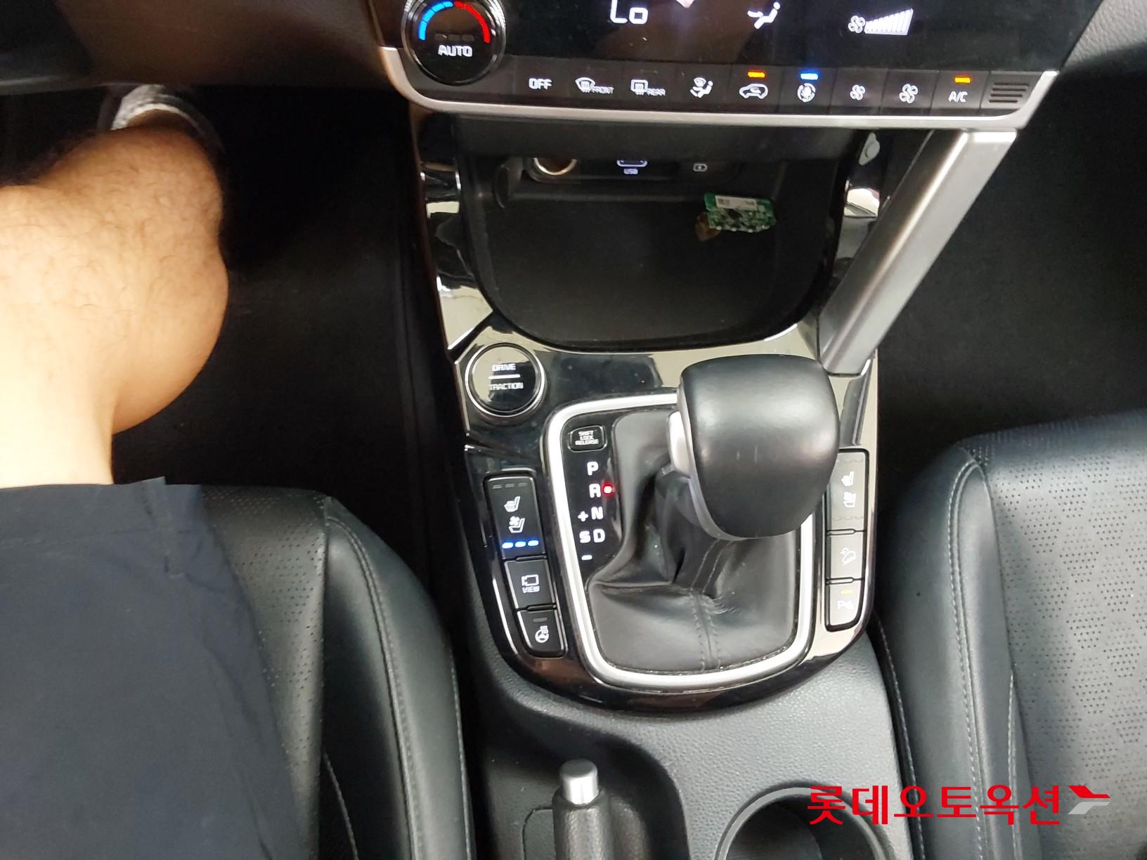 Kia Seltos id 3062777 из Кореи 33