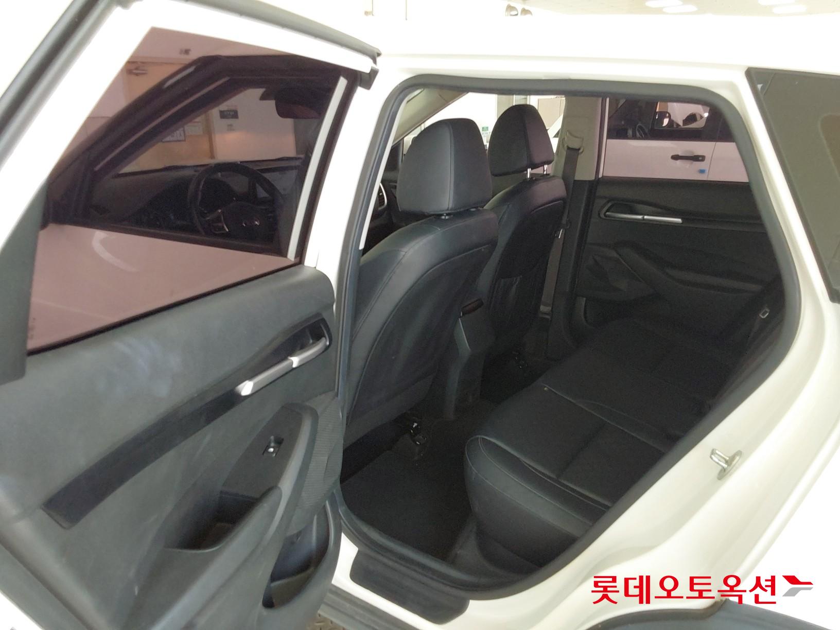 Kia Seltos id 3062777 из Кореи 36