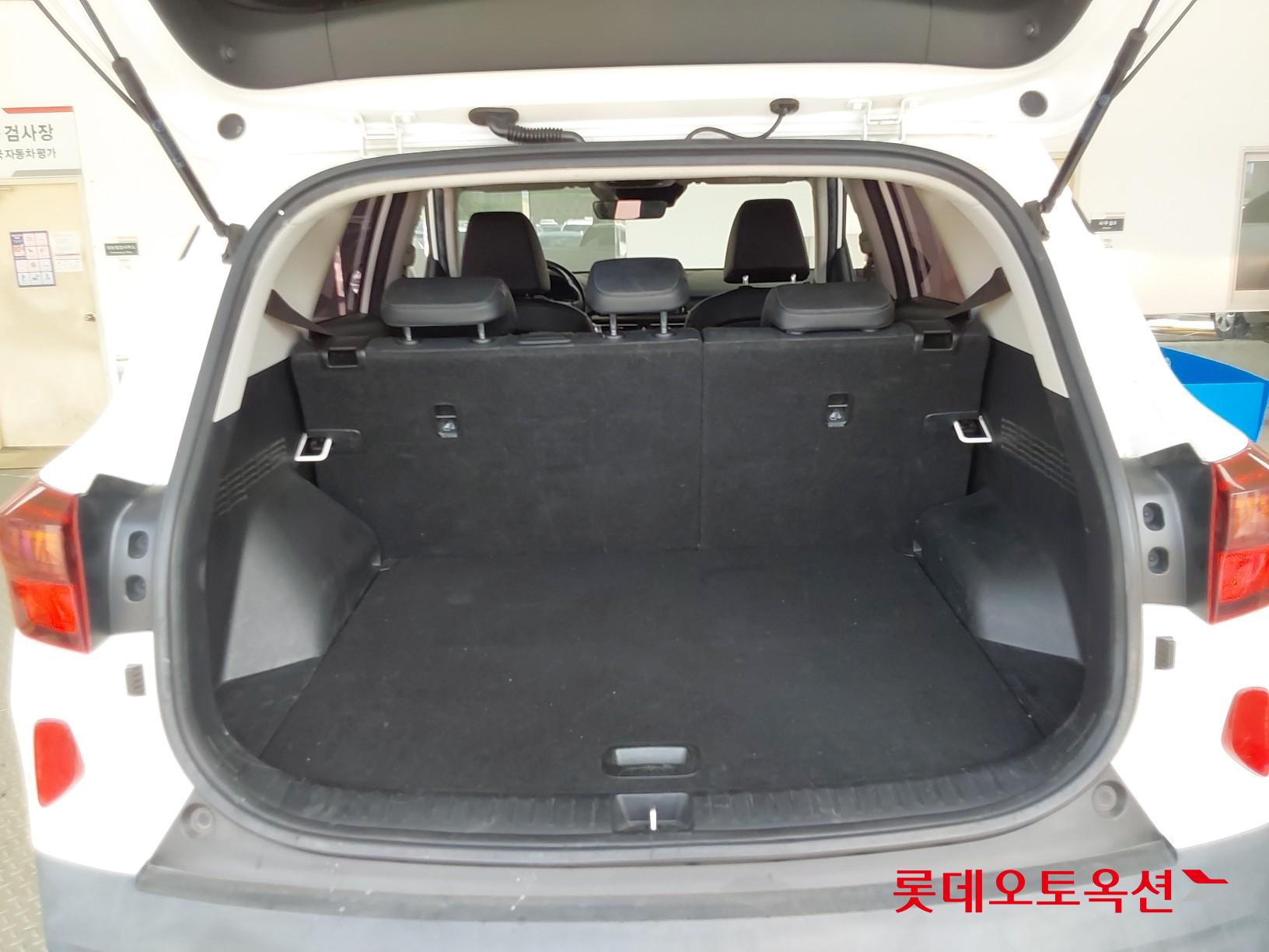 Kia Seltos id 3062777 из Кореи 37