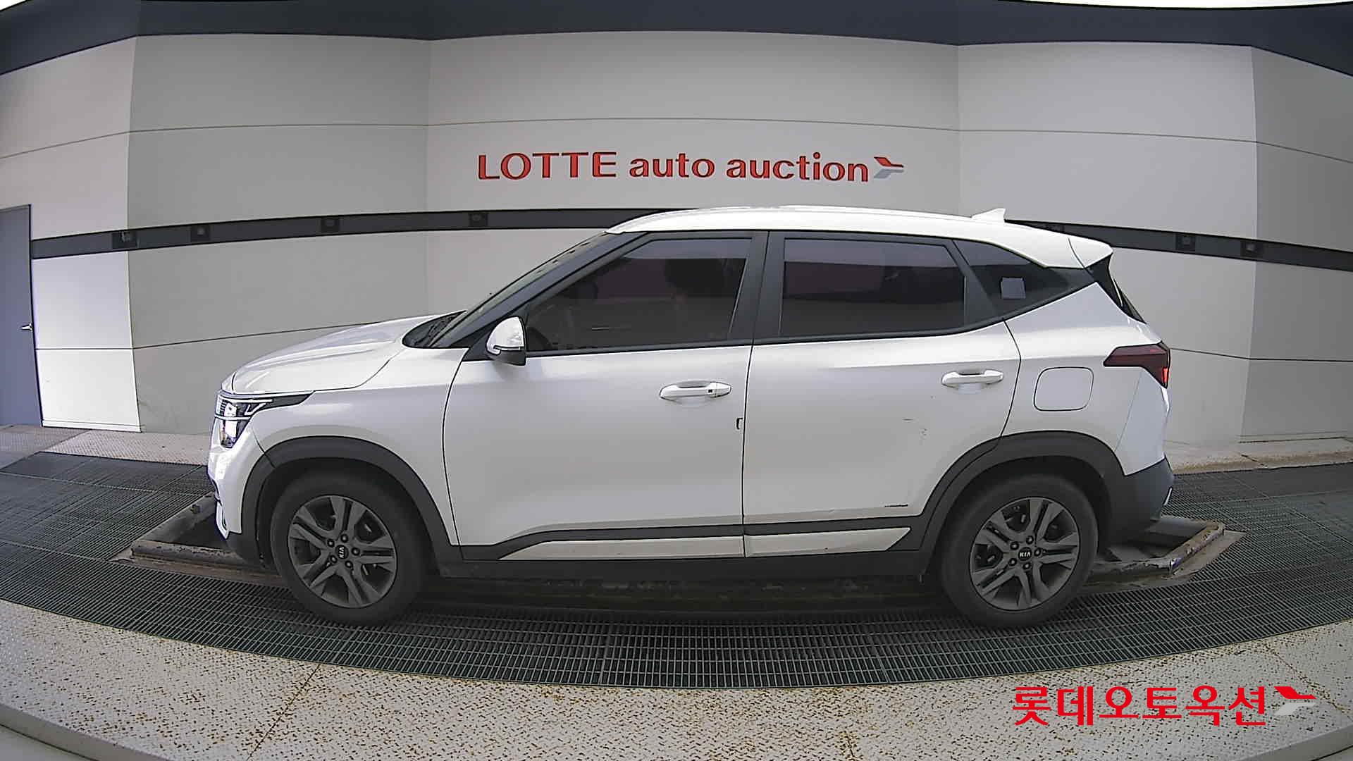 Kia Seltos id 3062756 из Кореи 7