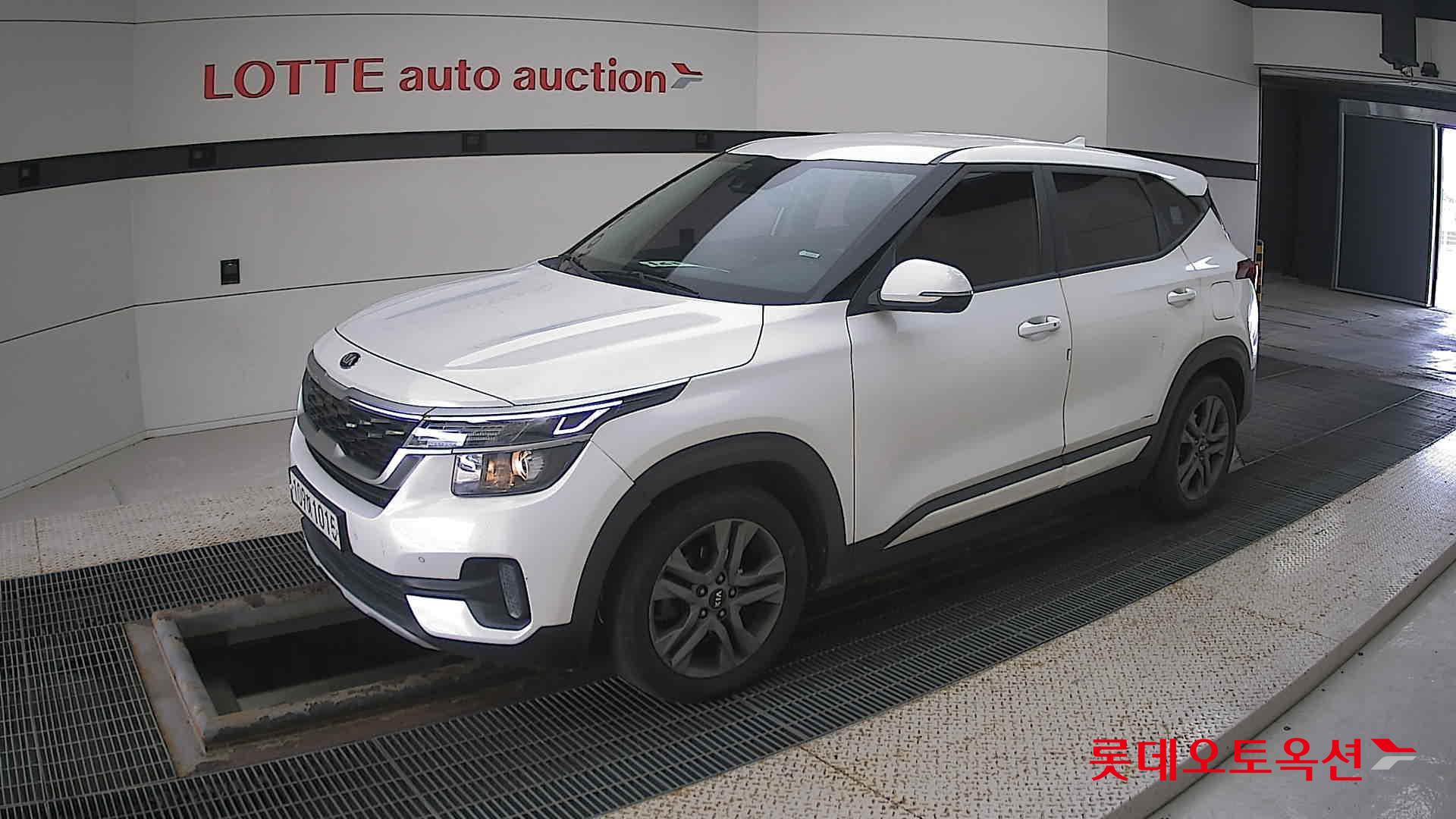 Kia Seltos id 3062756 из Кореи 13