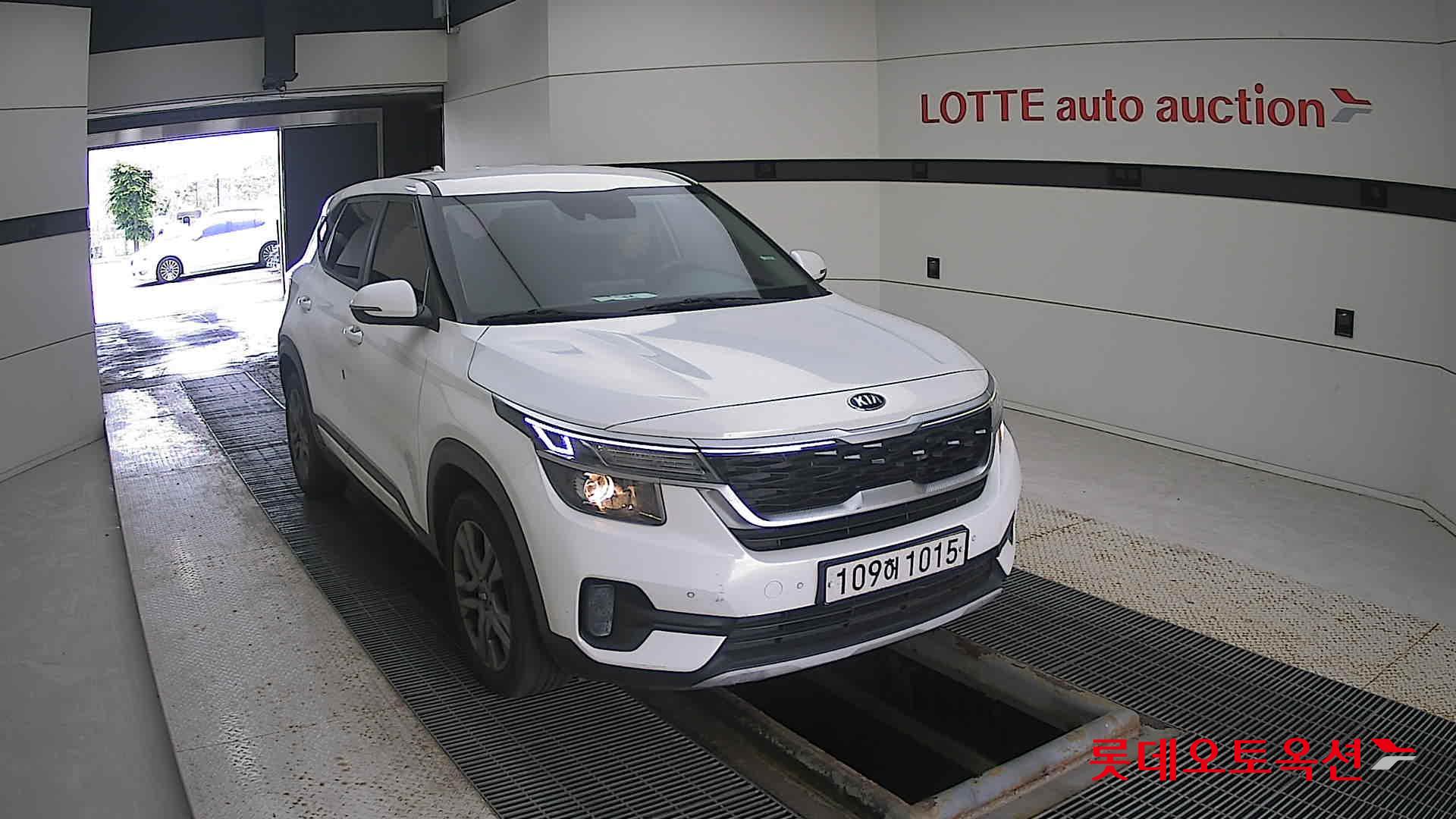 Kia Seltos id 3062756 из Кореи 15