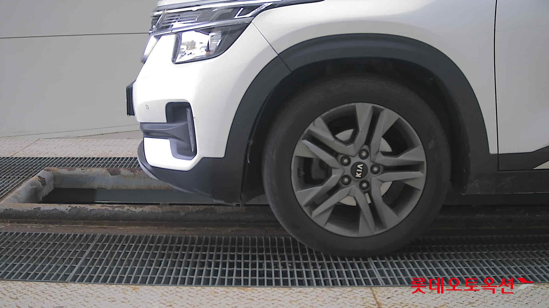 Kia Seltos id 3062756 из Кореи 21