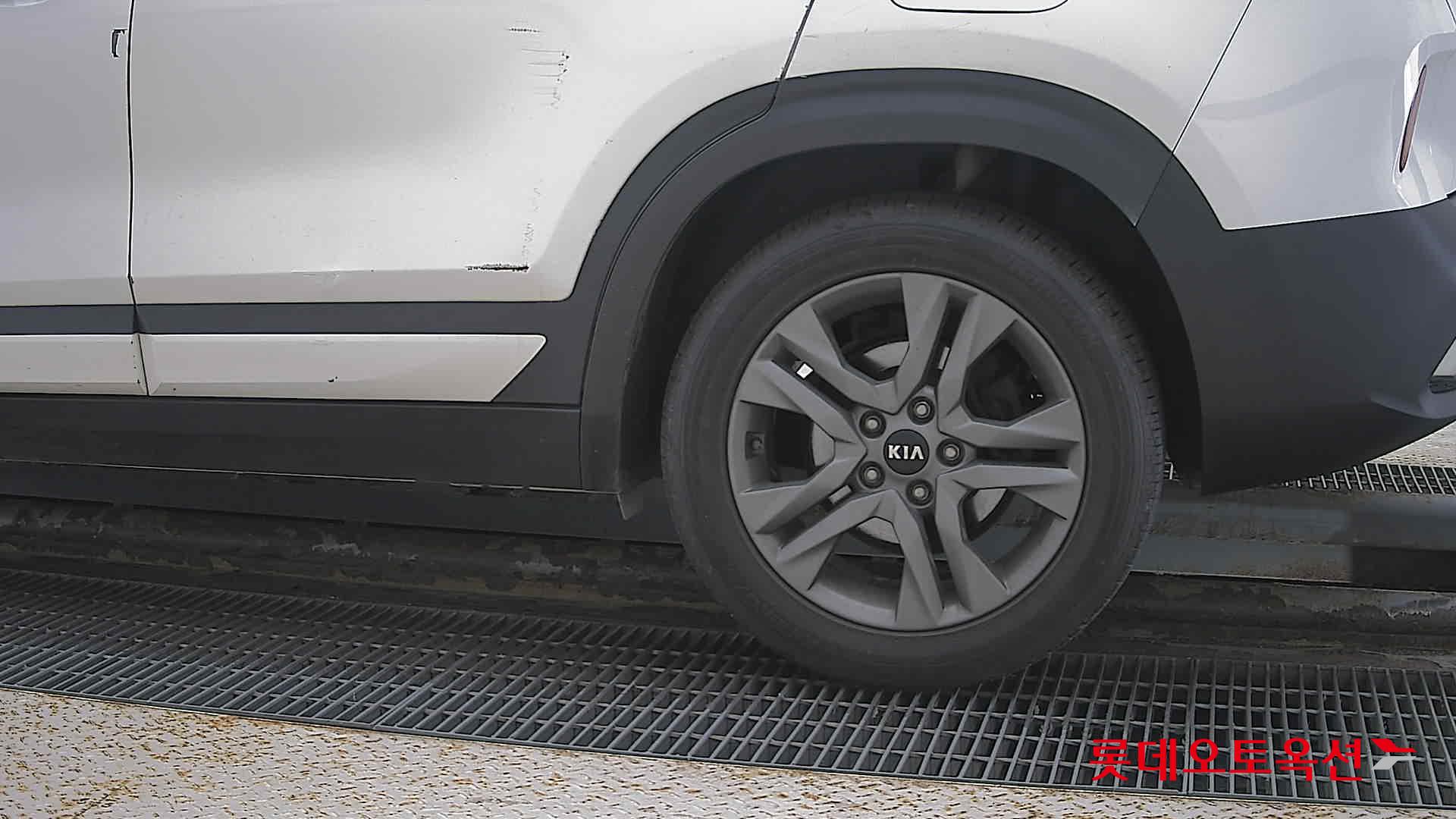 Kia Seltos id 3062756 из Кореи 22