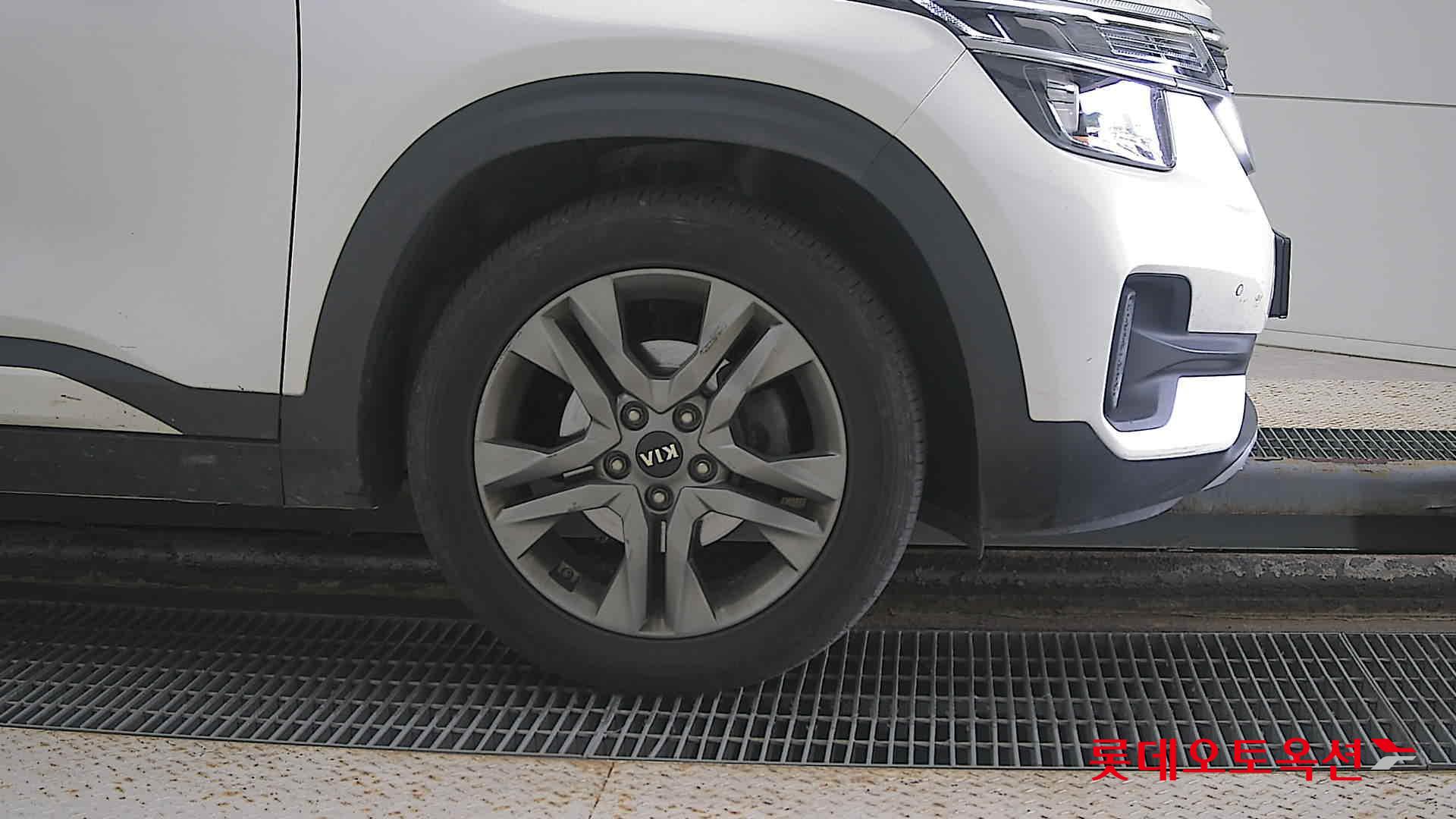 Kia Seltos id 3062756 из Кореи 23