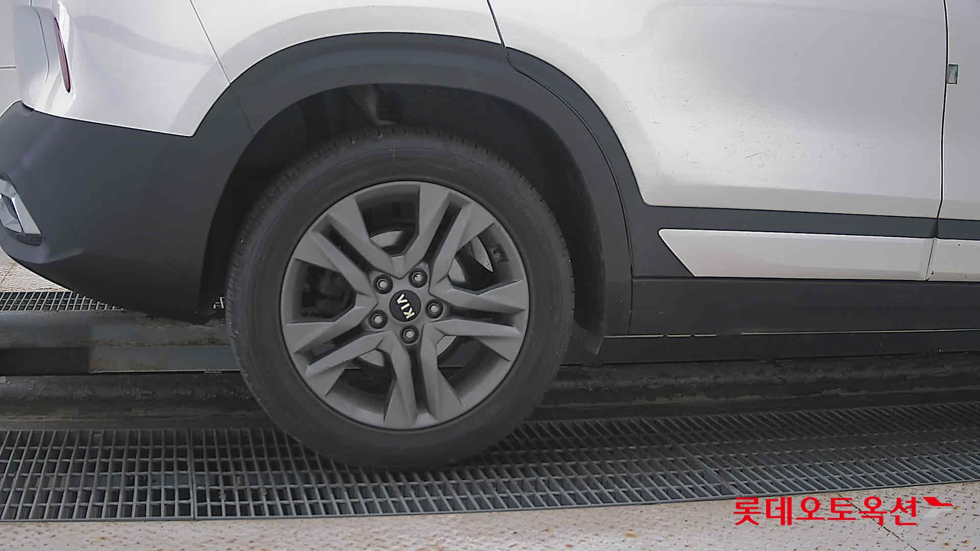 Kia Seltos id 3062756 из Кореи 24