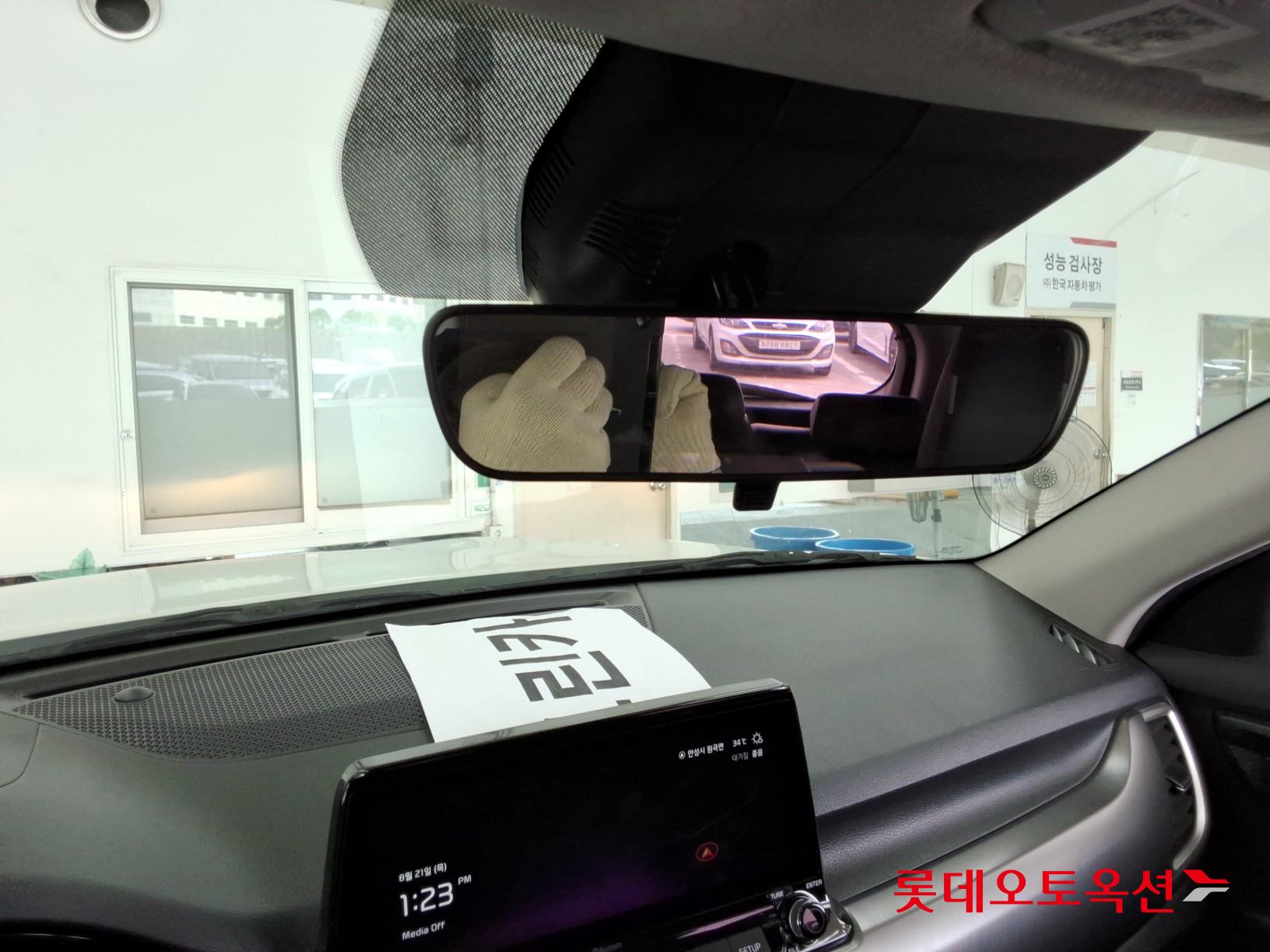 Kia Seltos id 3062756 из Кореи 32