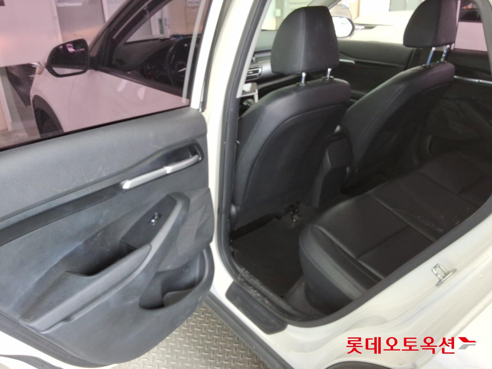 Kia Seltos id 3062756 из Кореи 36