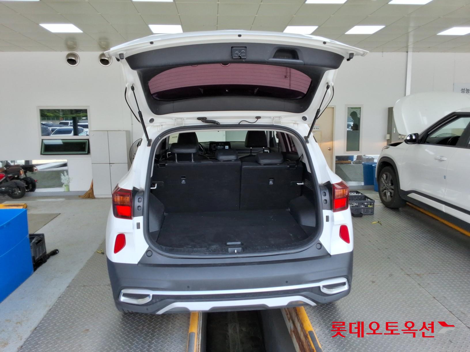 Kia Seltos id 3062756 из Кореи 37