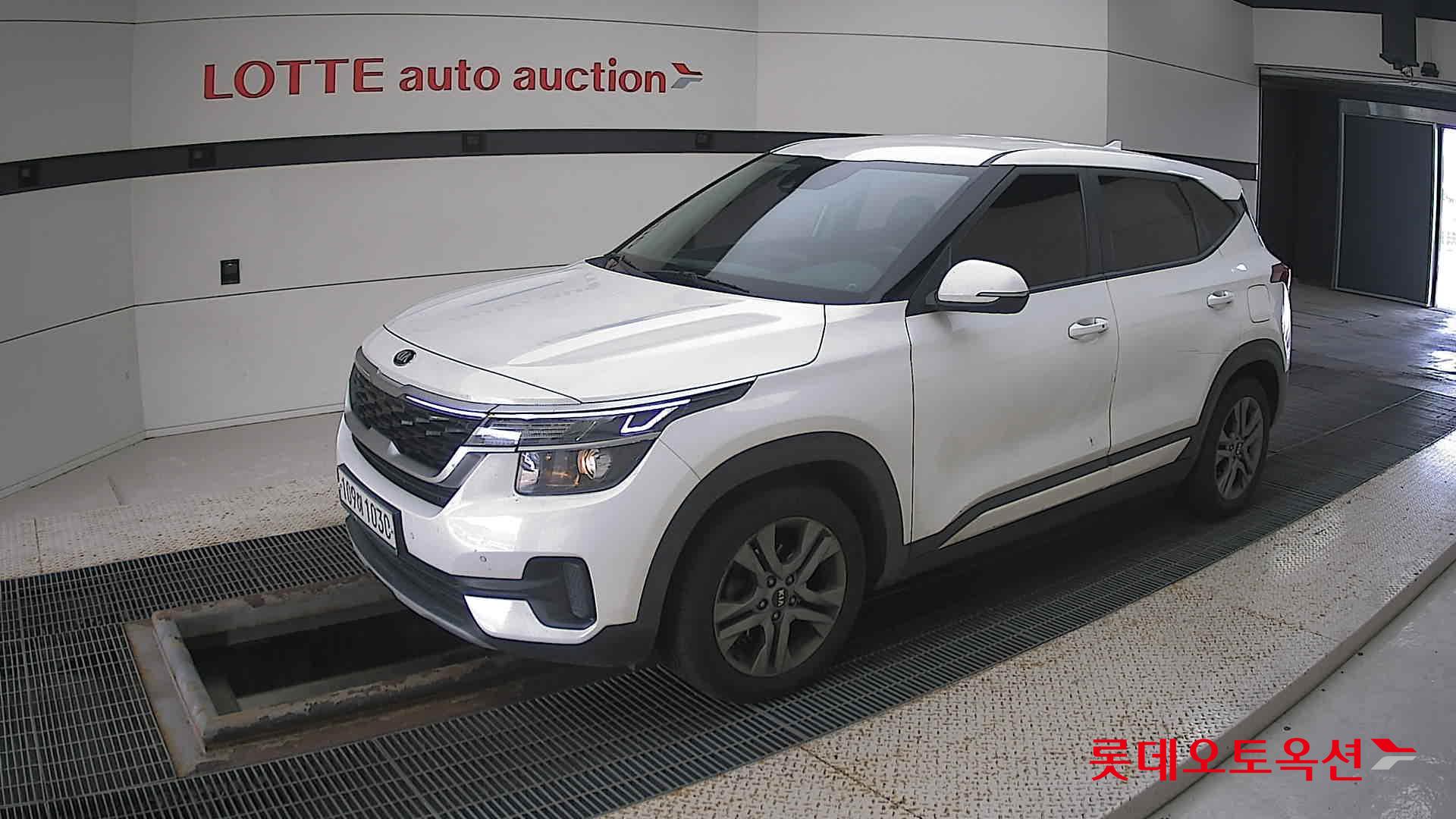 Kia Seltos id 3062762 из Кореи 13