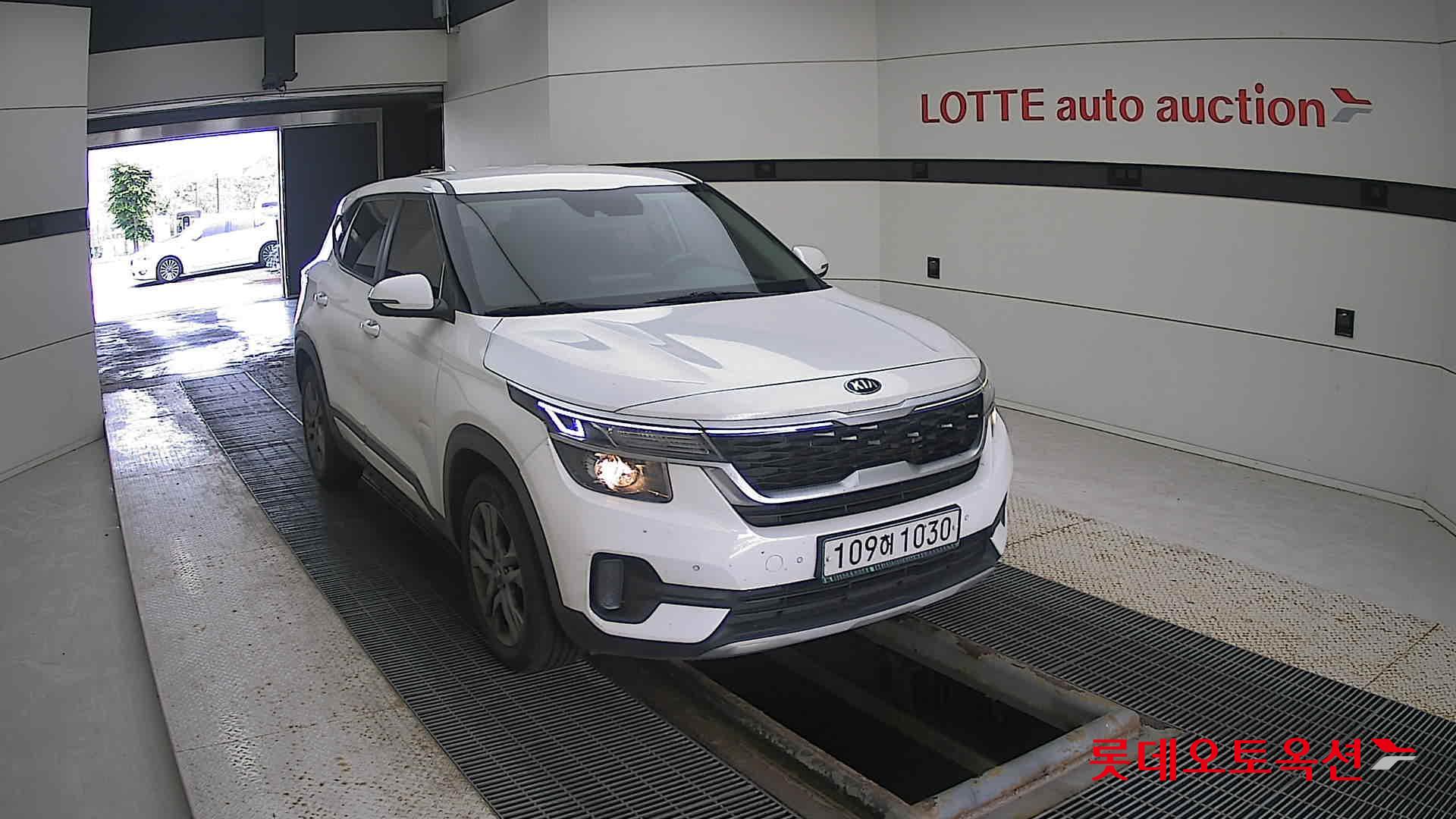 Kia Seltos id 3062762 из Кореи 15