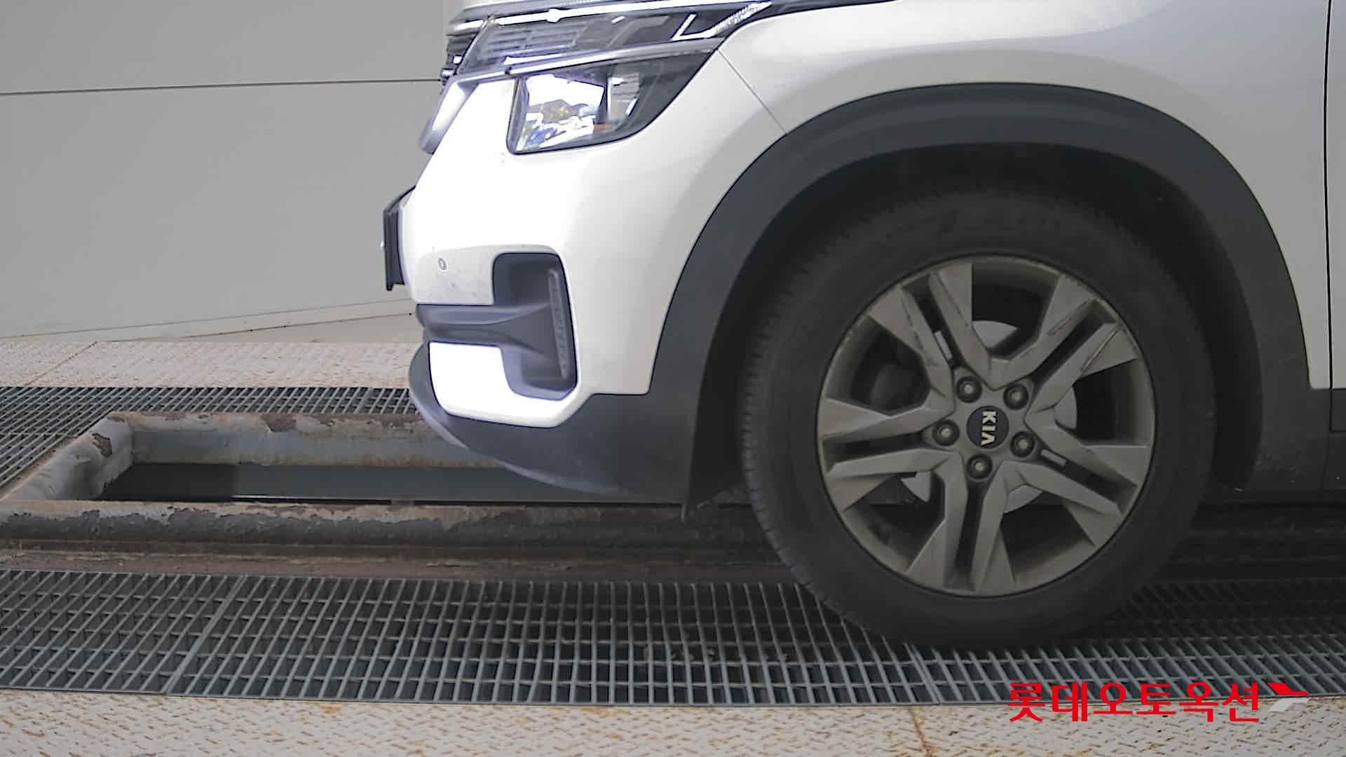 Kia Seltos id 3062762 из Кореи 21