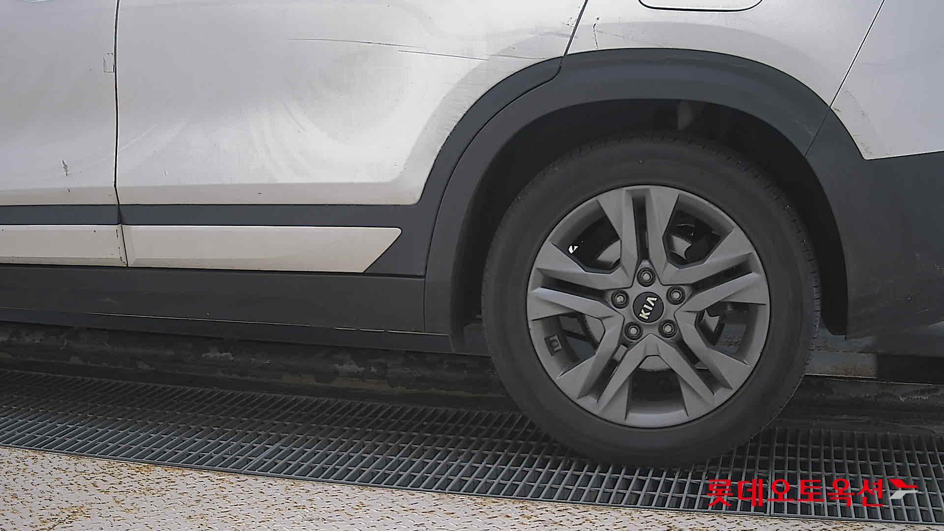 Kia Seltos id 3062762 из Кореи 22